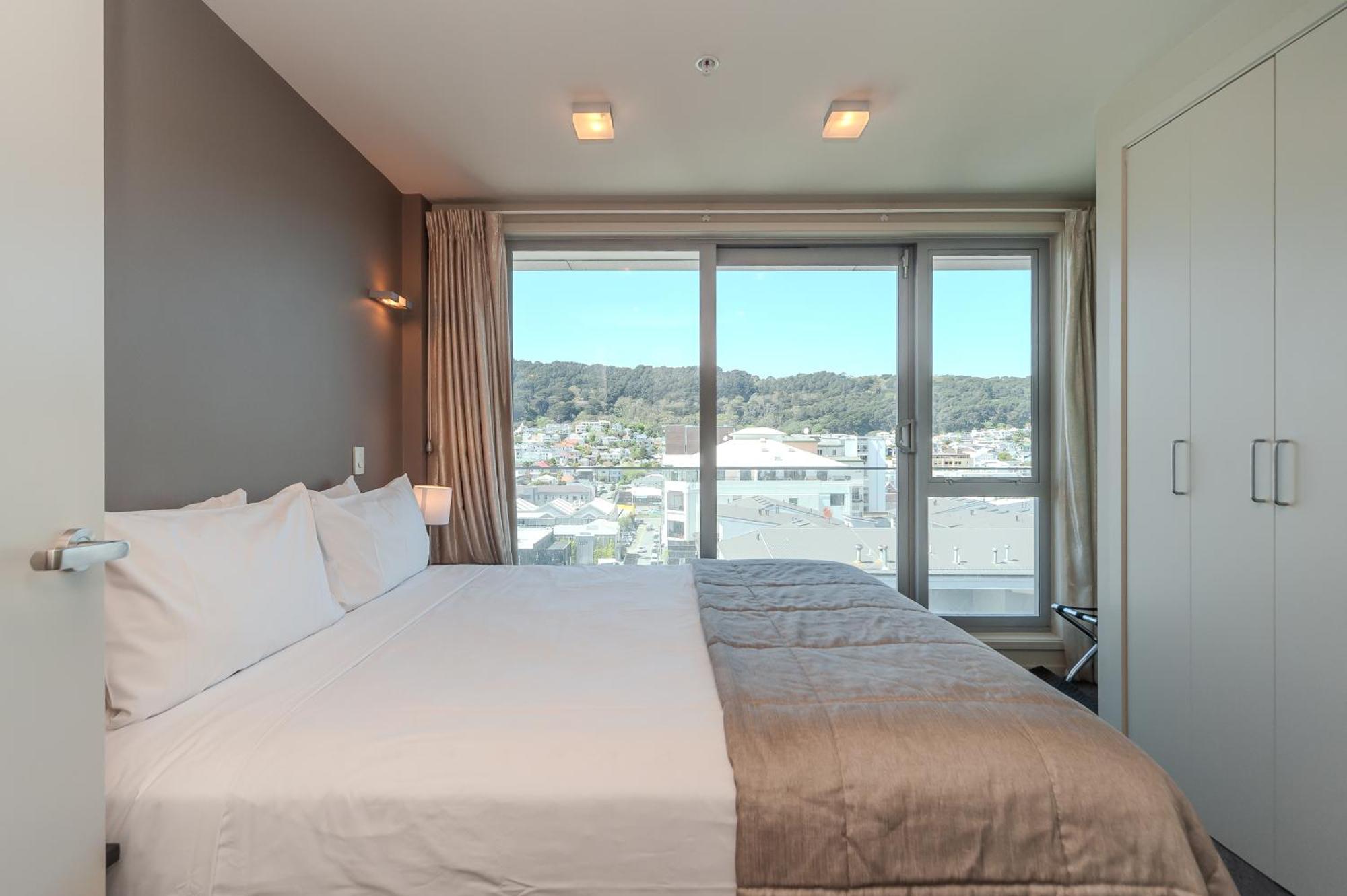 Aparthotel 70 Tory 4*