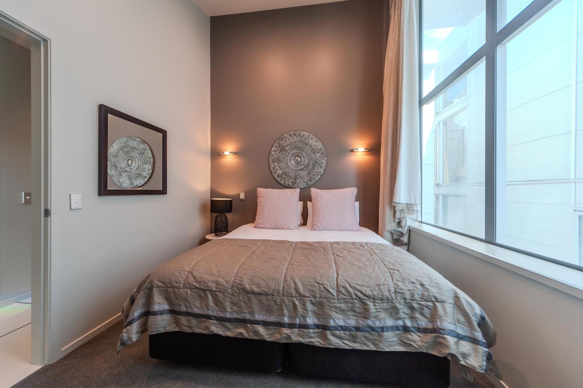 70 Tory Aparthotel 4*