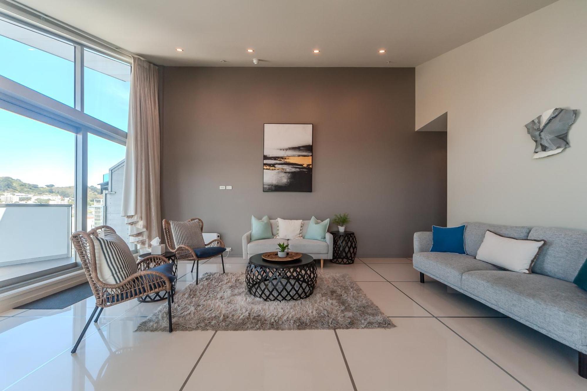 70 Tory Aparthotel 4*