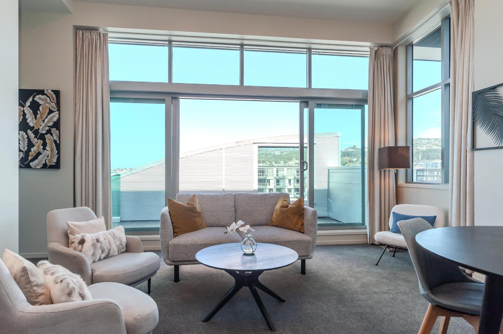 70 Tory Aparthotel 4*