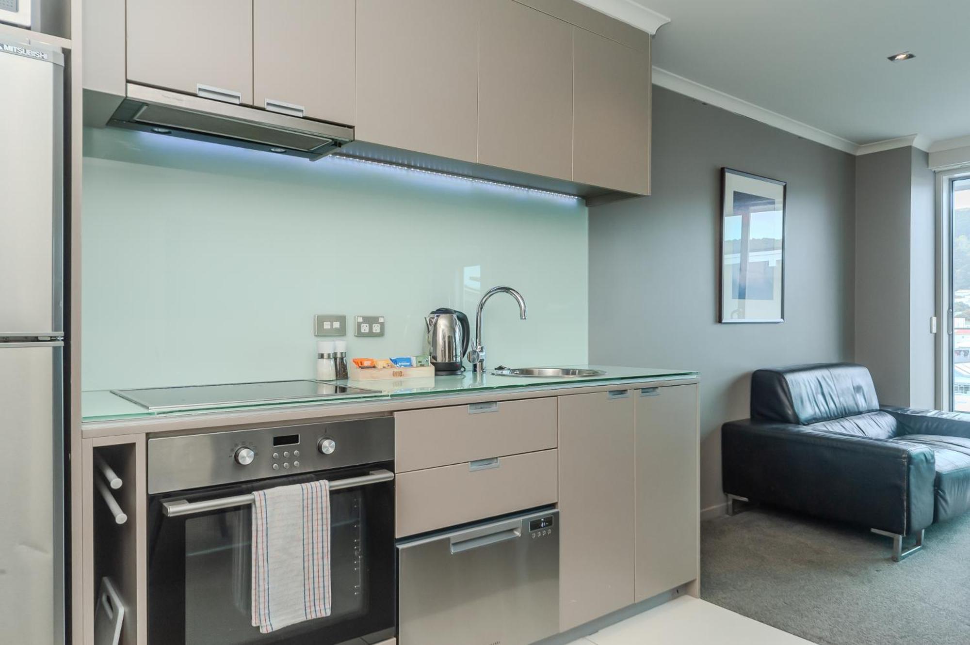 70 Tory Aparthotel