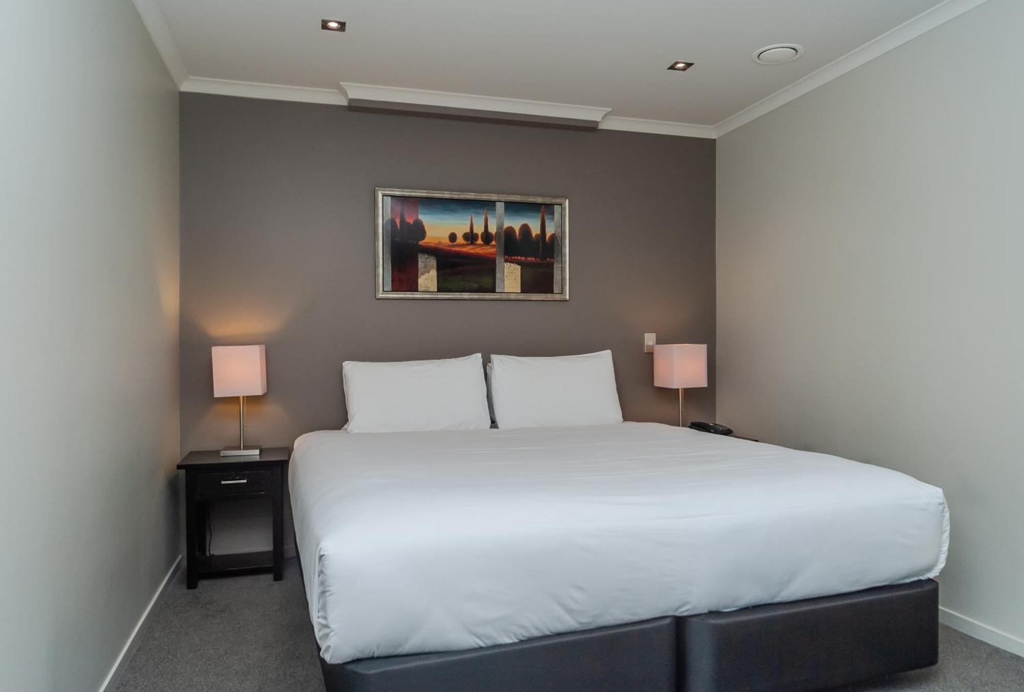 Aparthotel 70 Tory