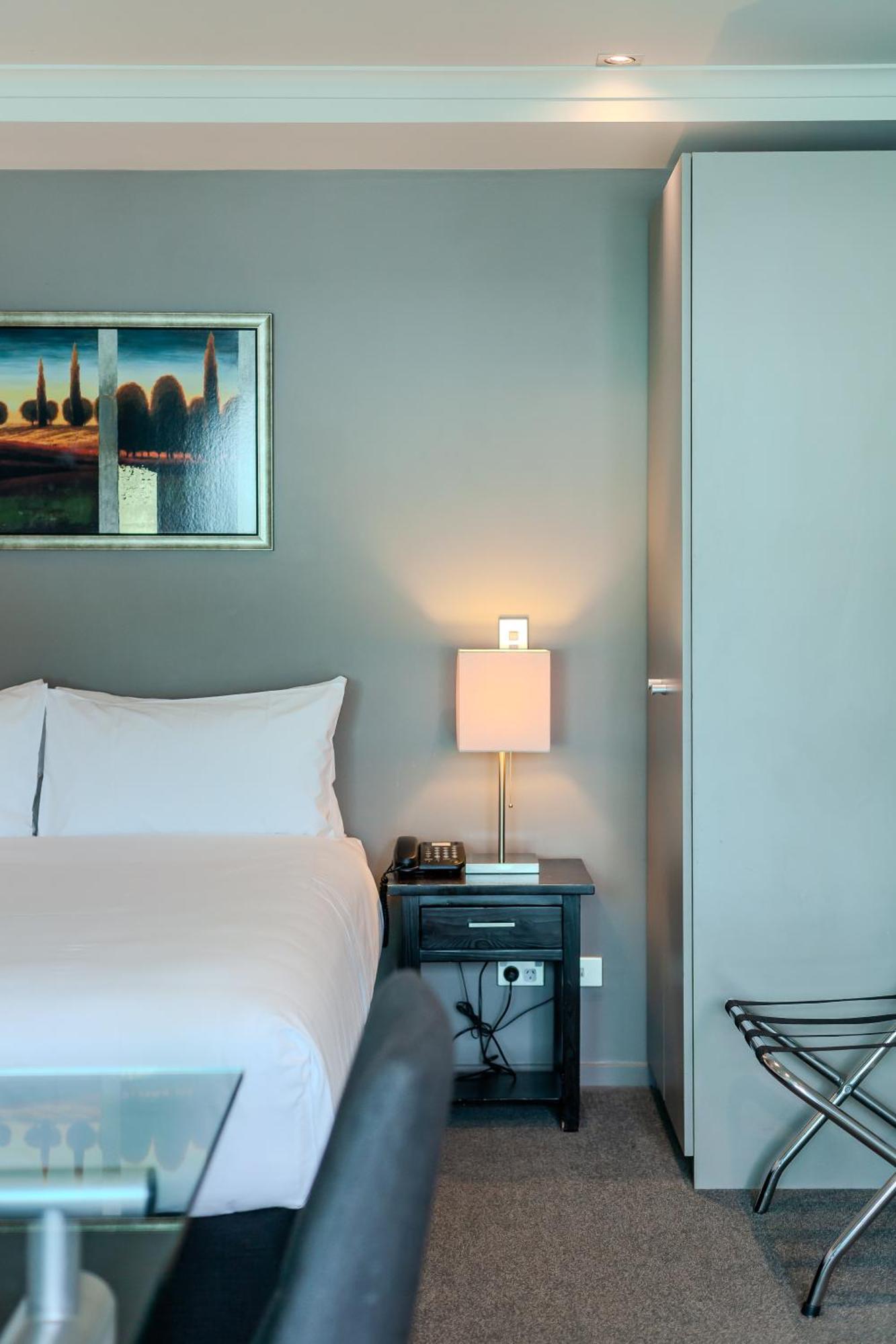 70 Tory Aparthotel 4*