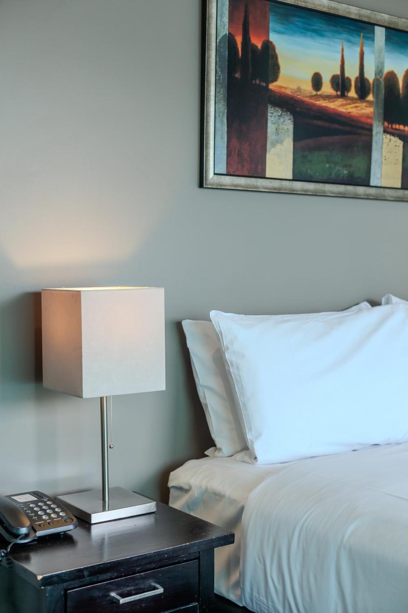 70 Tory Aparthotel