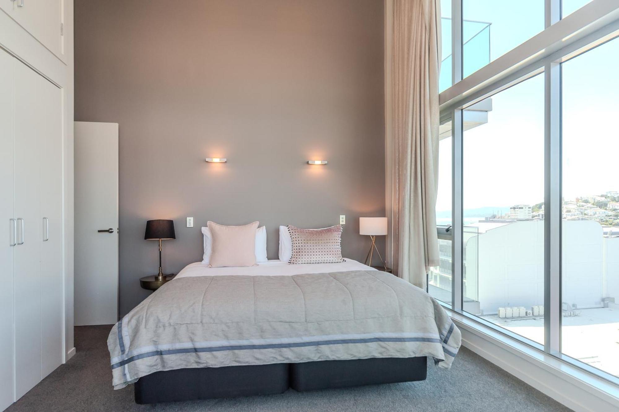 70 Tory Aparthotel