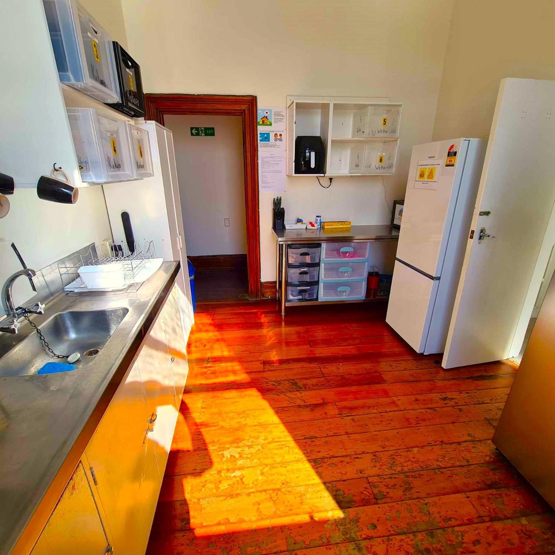 Hostel House Of Pirie *