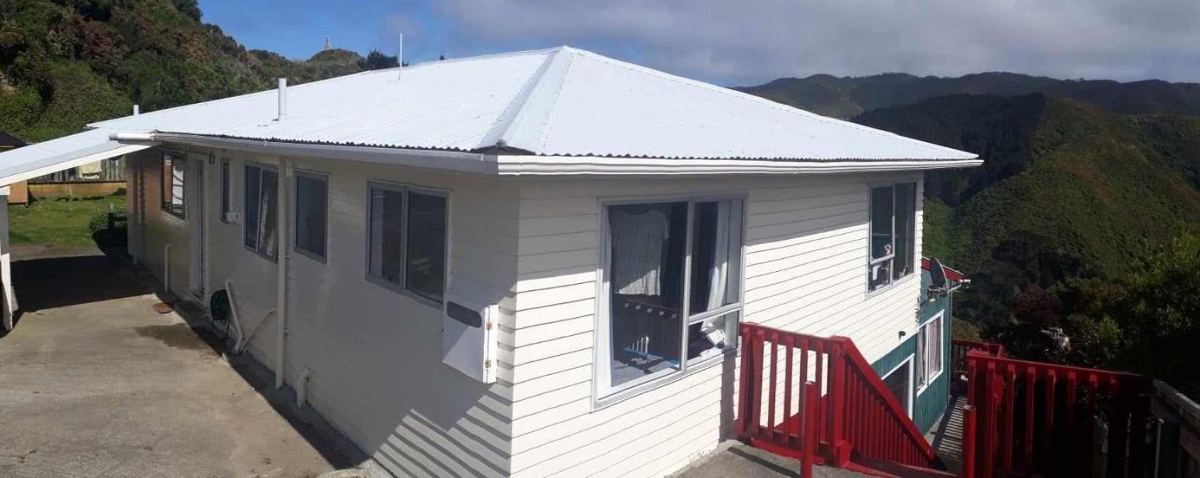 House Of Tawatawa Wellington