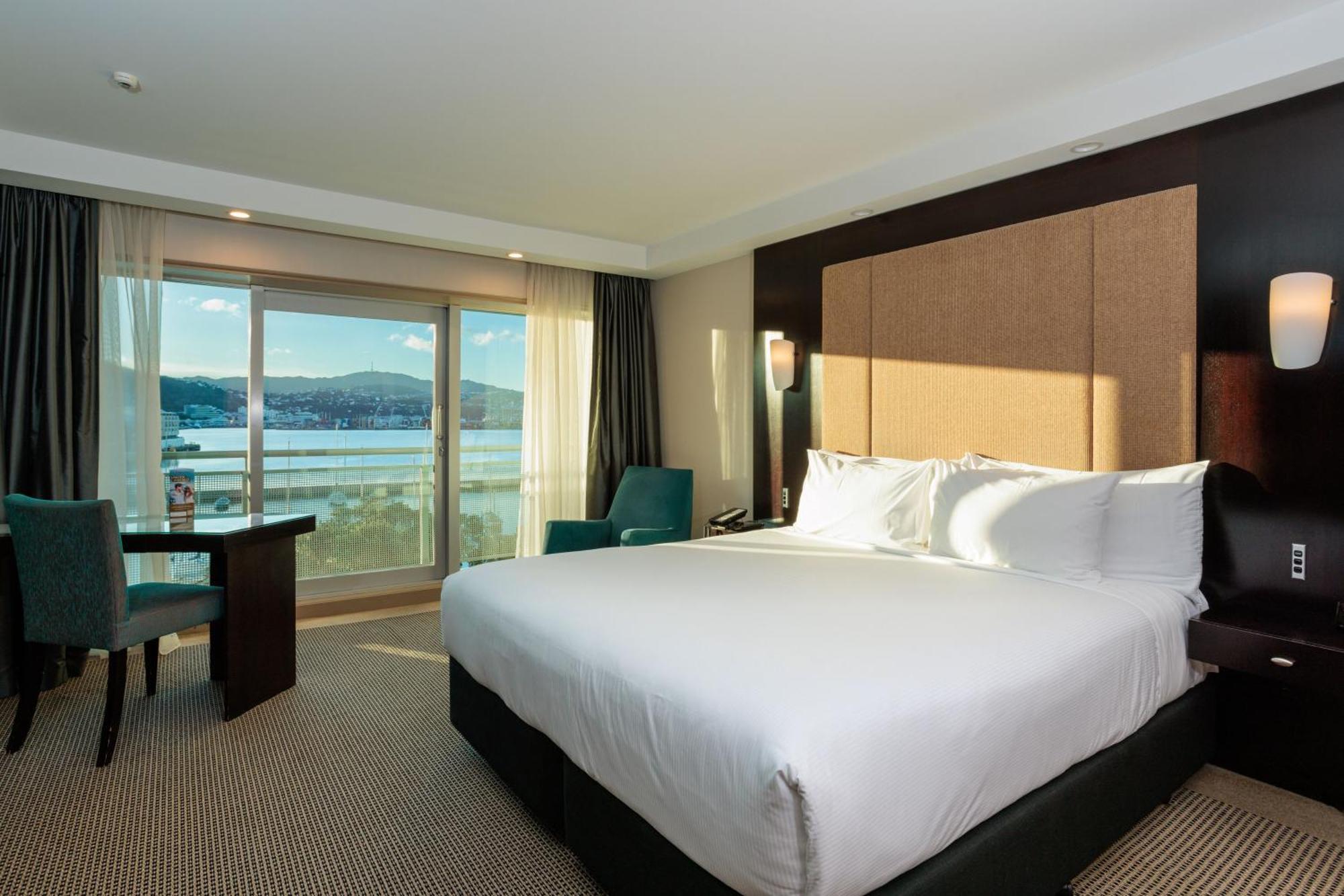 Copthorne Wellington, Oriental Bay Hotel