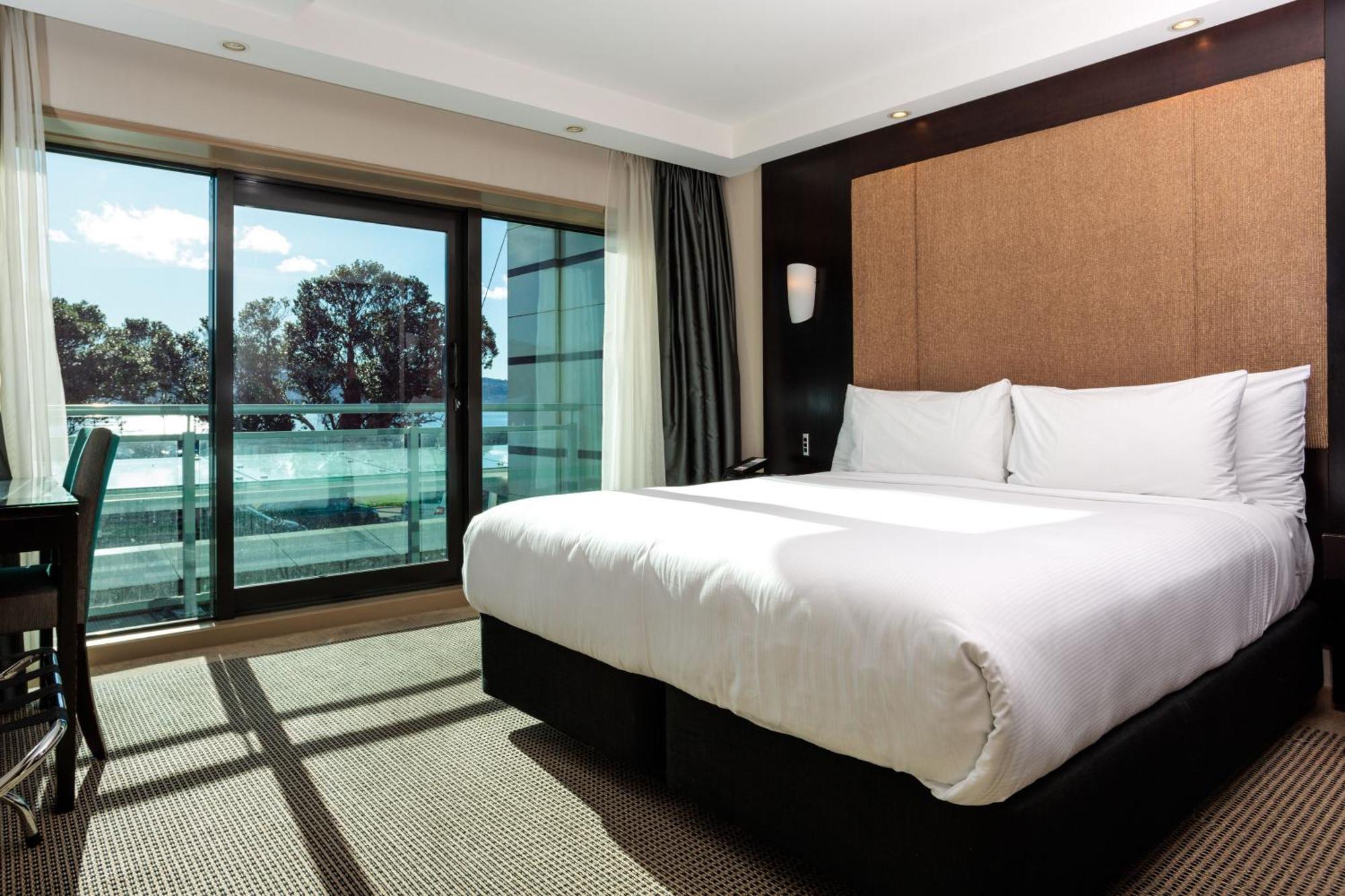 Copthorne Wellington, Oriental Bay Hotel Wellington