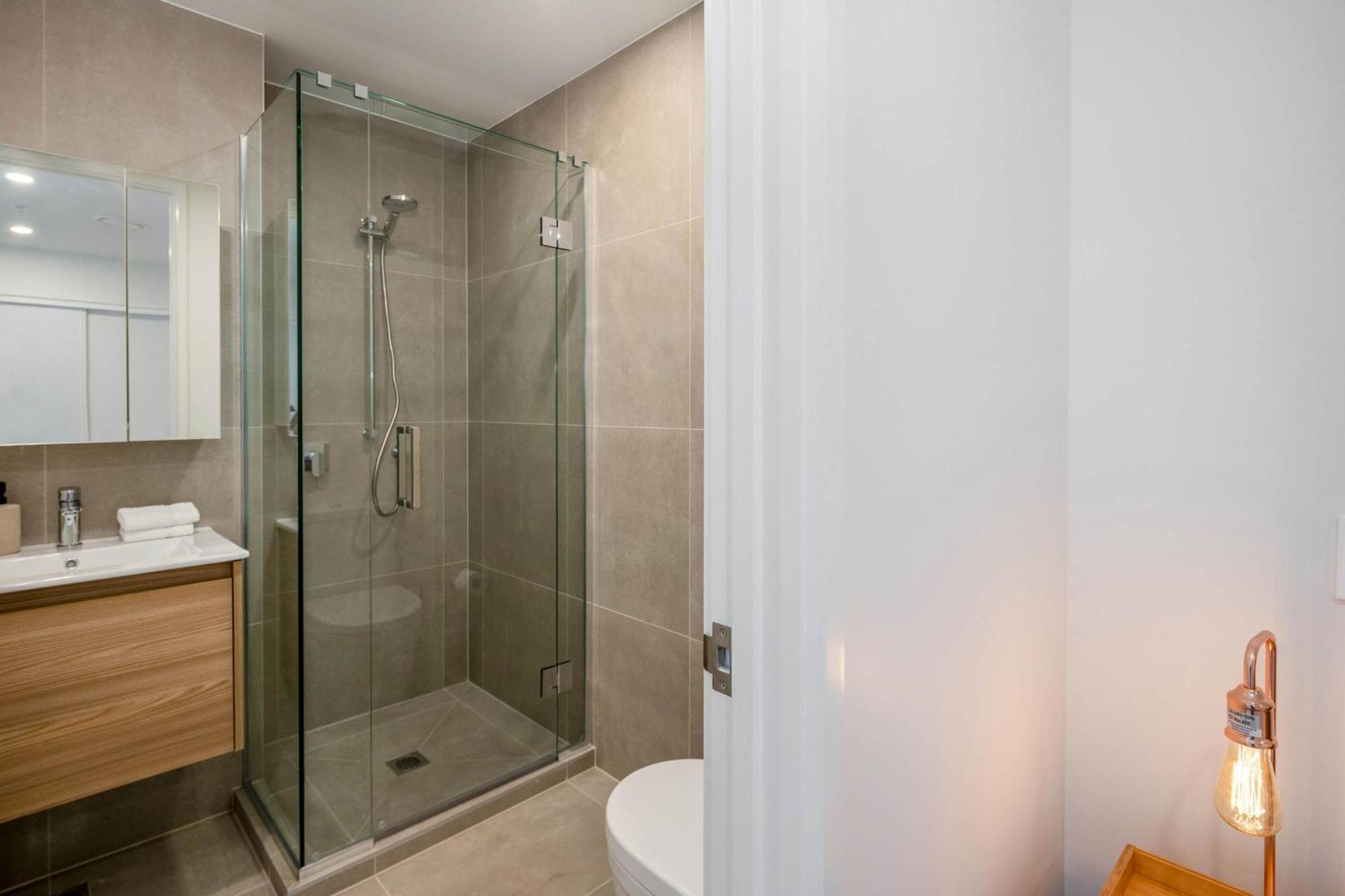 The Alpha Nest Stylish 1br In Apartment