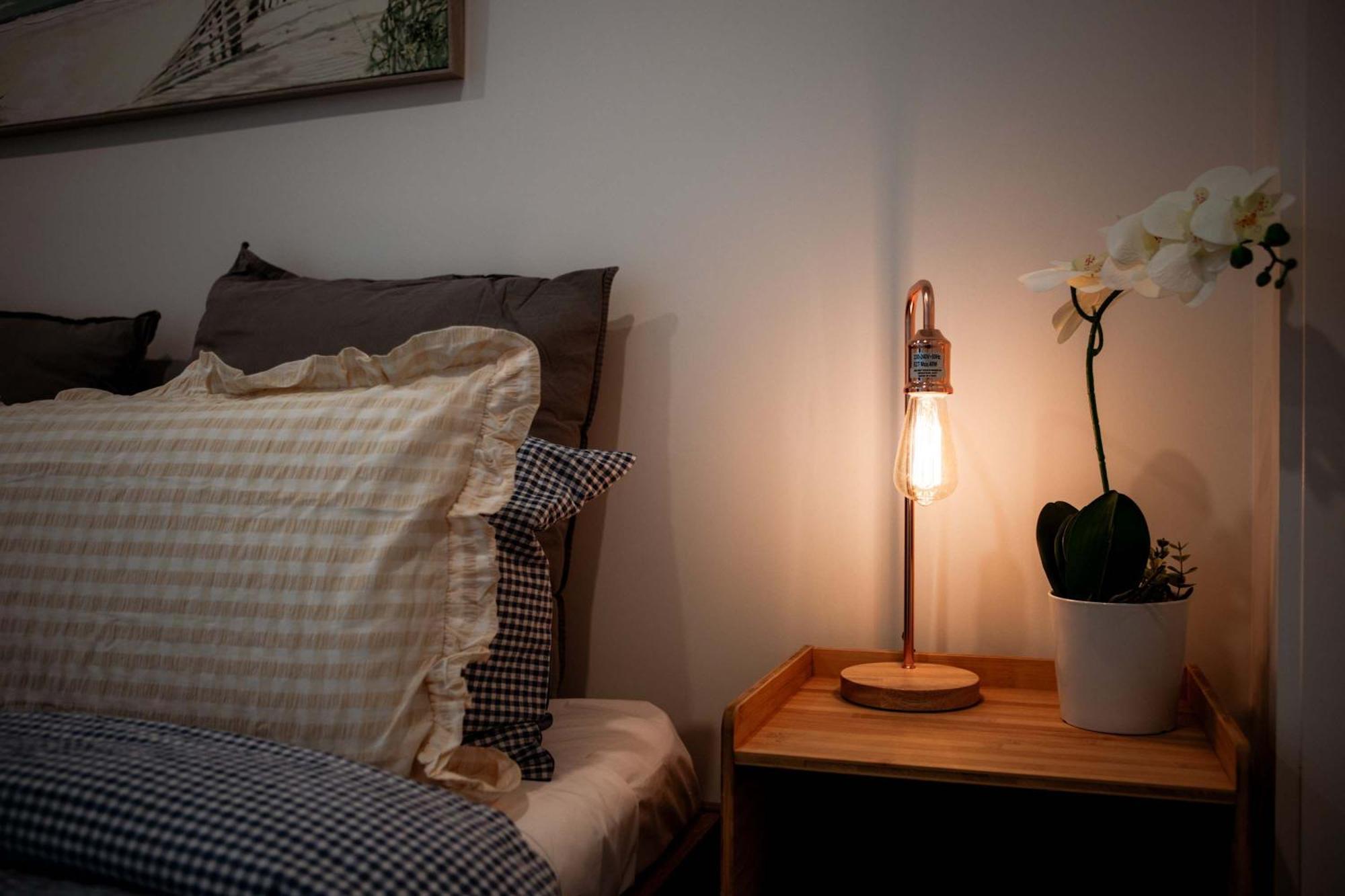 Apartment The Alpha Nest Stylish 1br In