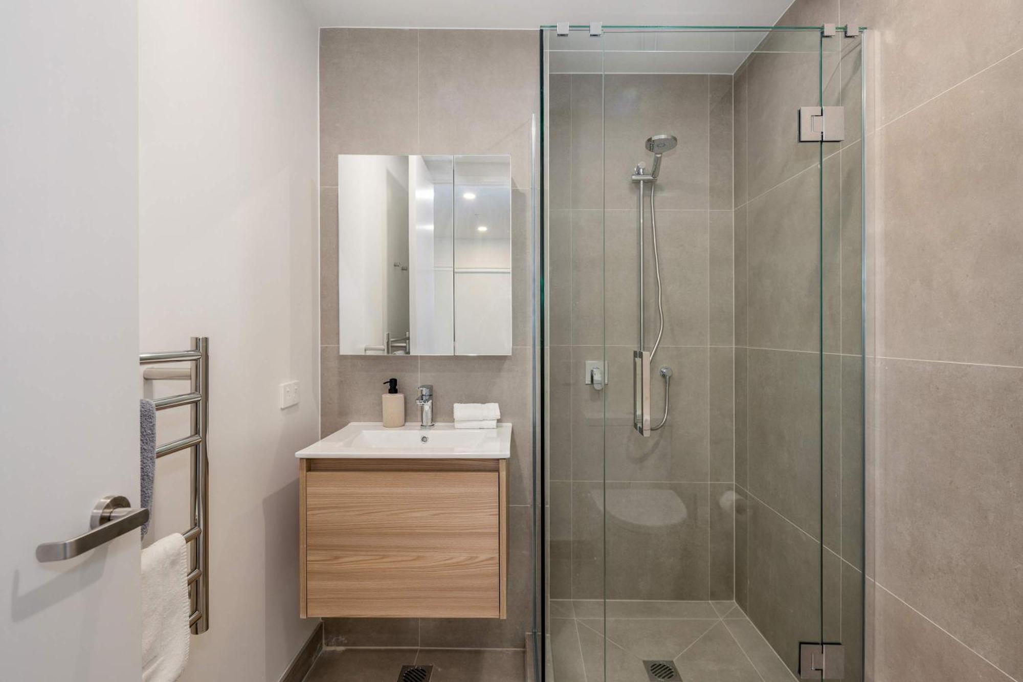 The Alpha Nest Stylish 1br In Apartment *