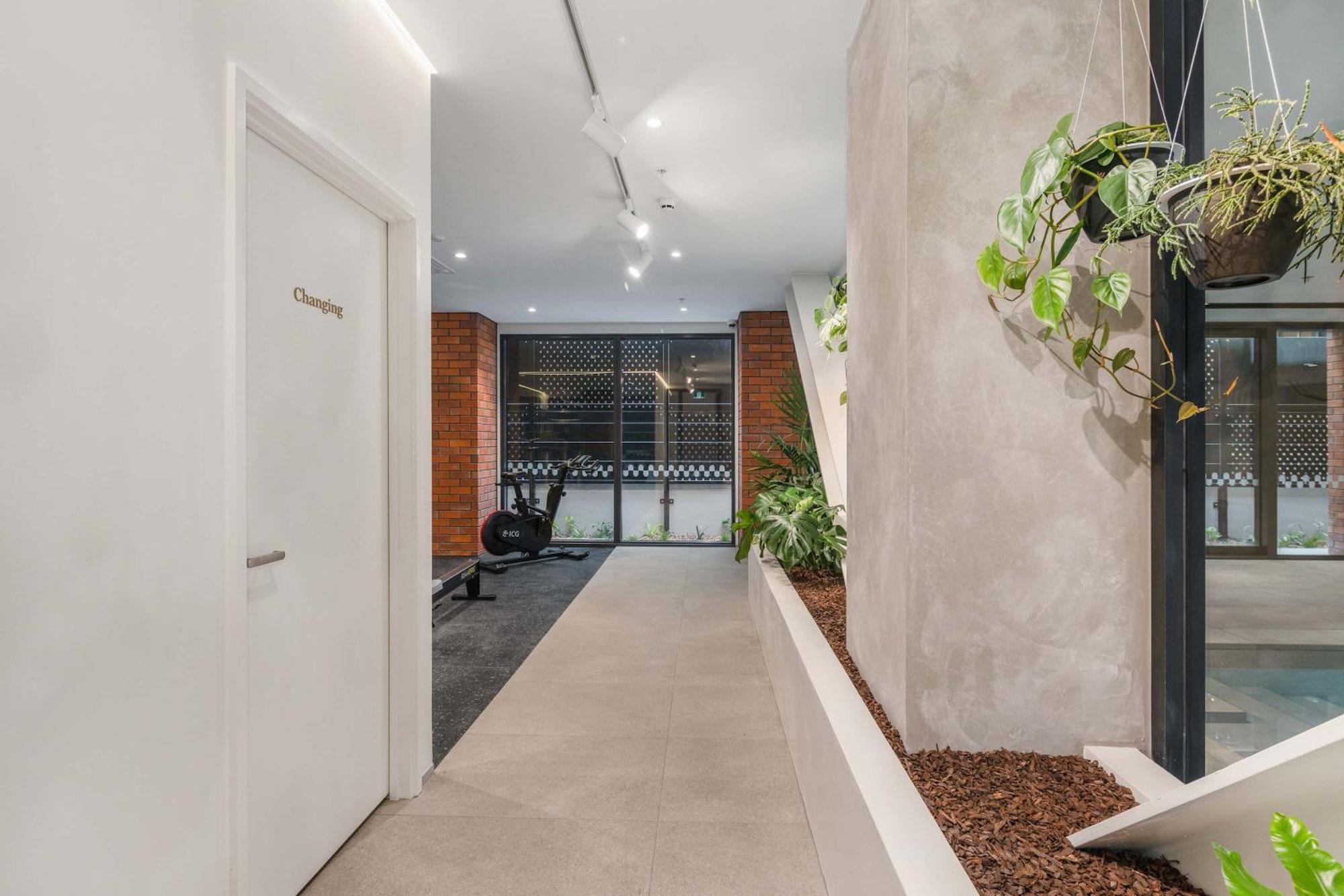 The Alpha Nest Stylish 1br In * Wellington