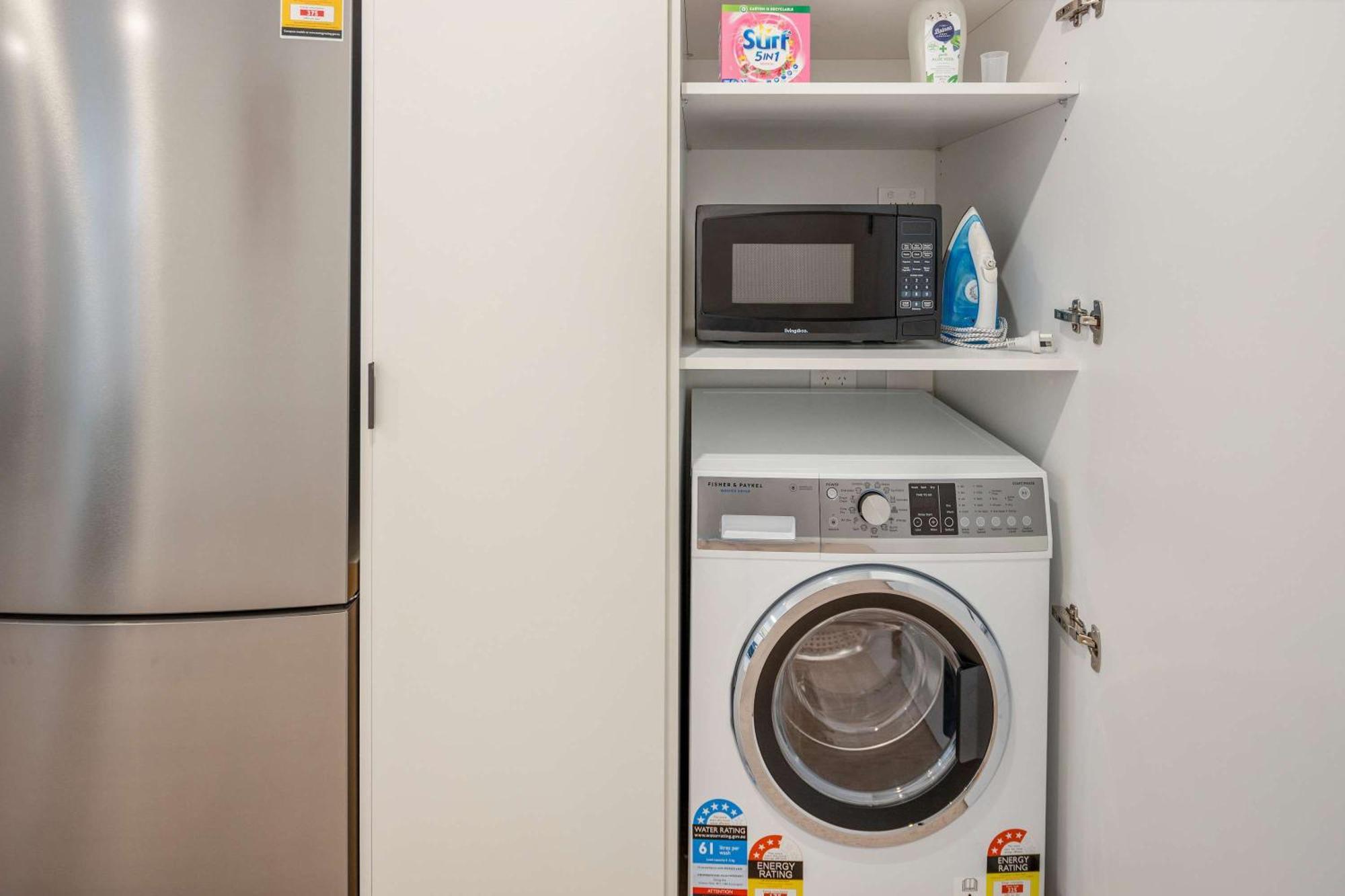 Apartment The Alpha Nest Stylish 1br In *