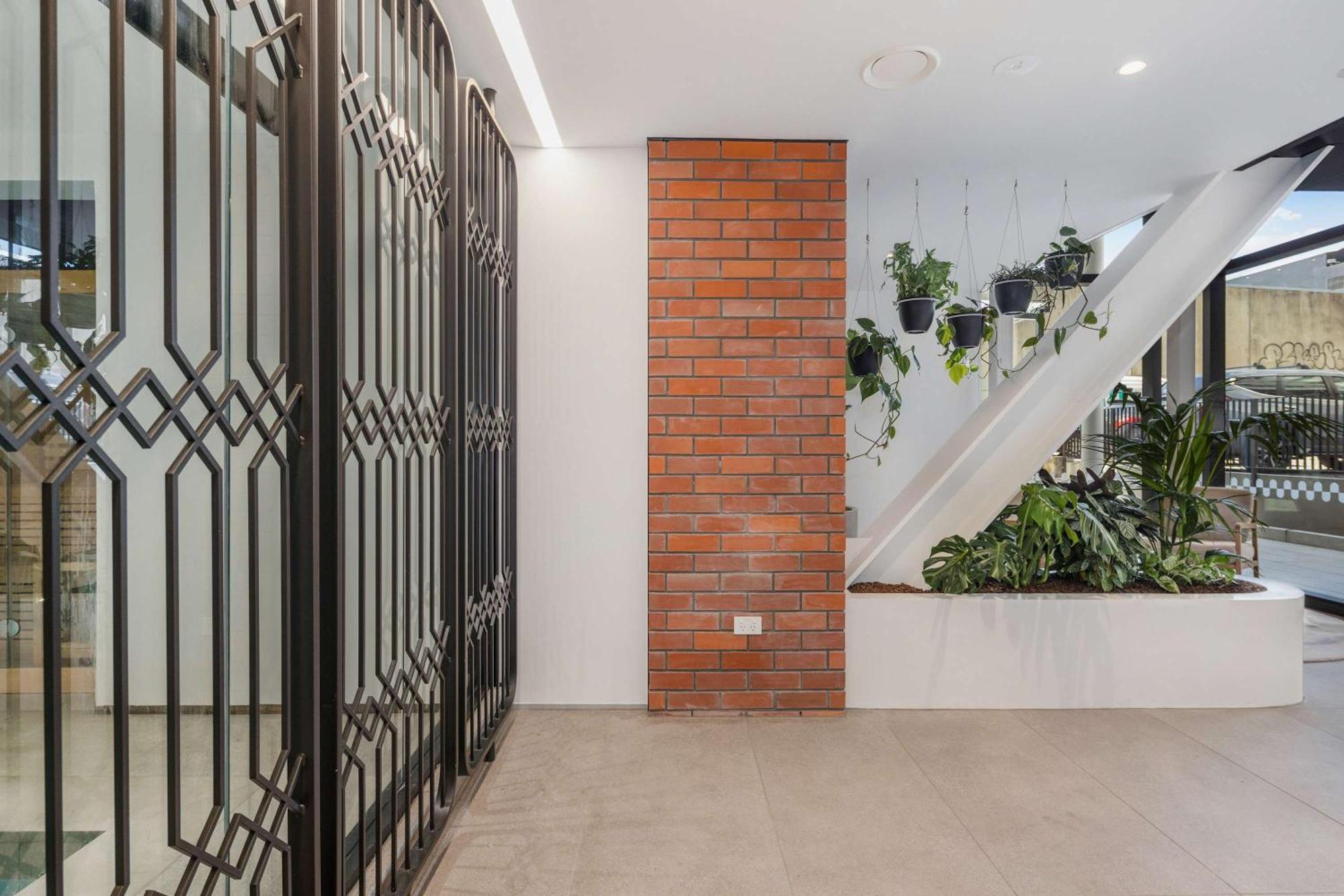 The Alpha Nest Stylish 1br In * Wellington