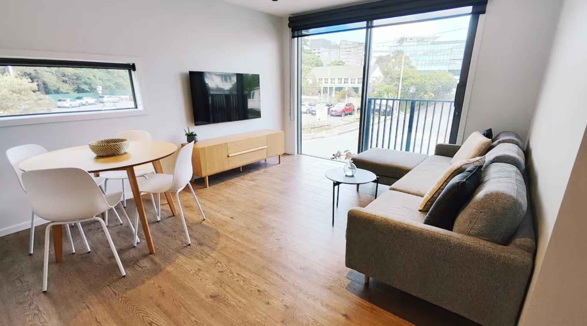 Unit 6 Hospital Road * Wellington
