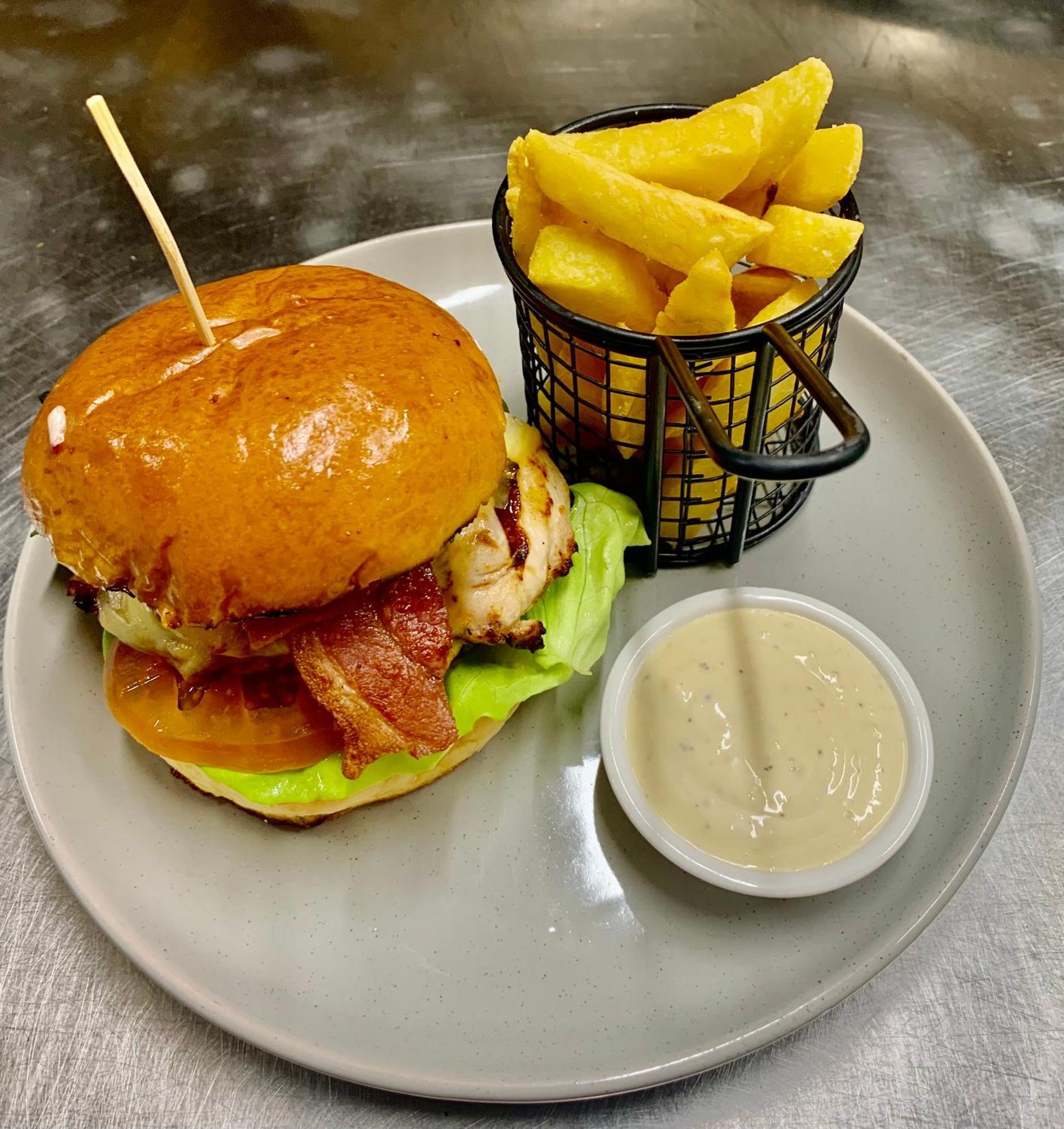 Hotel Shepherds Arms 3*