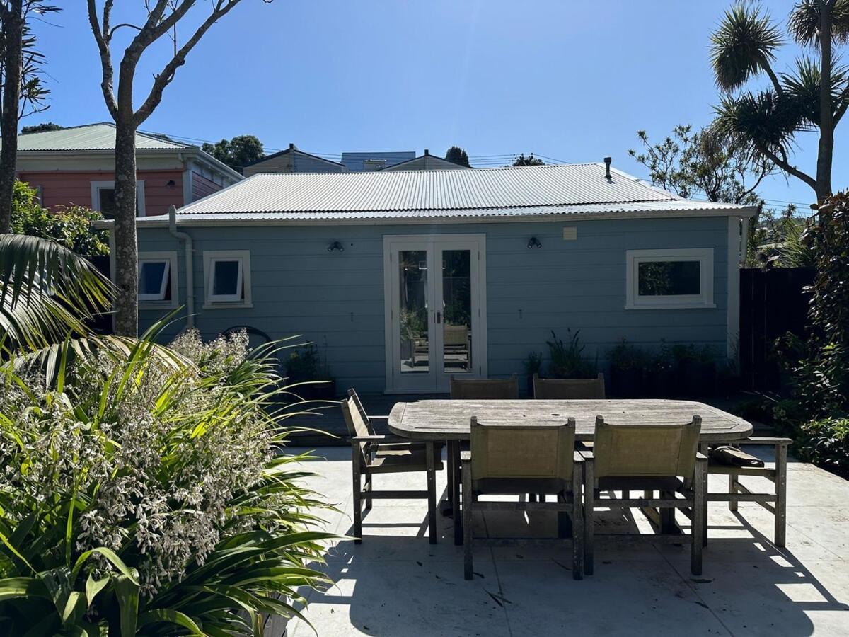 Renovated Two Bedroom Near The Zoo Wellington