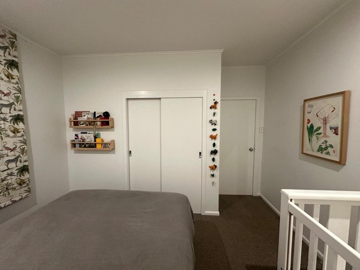 Renovated Two Bedroom Near The Zoo Villa Wellington