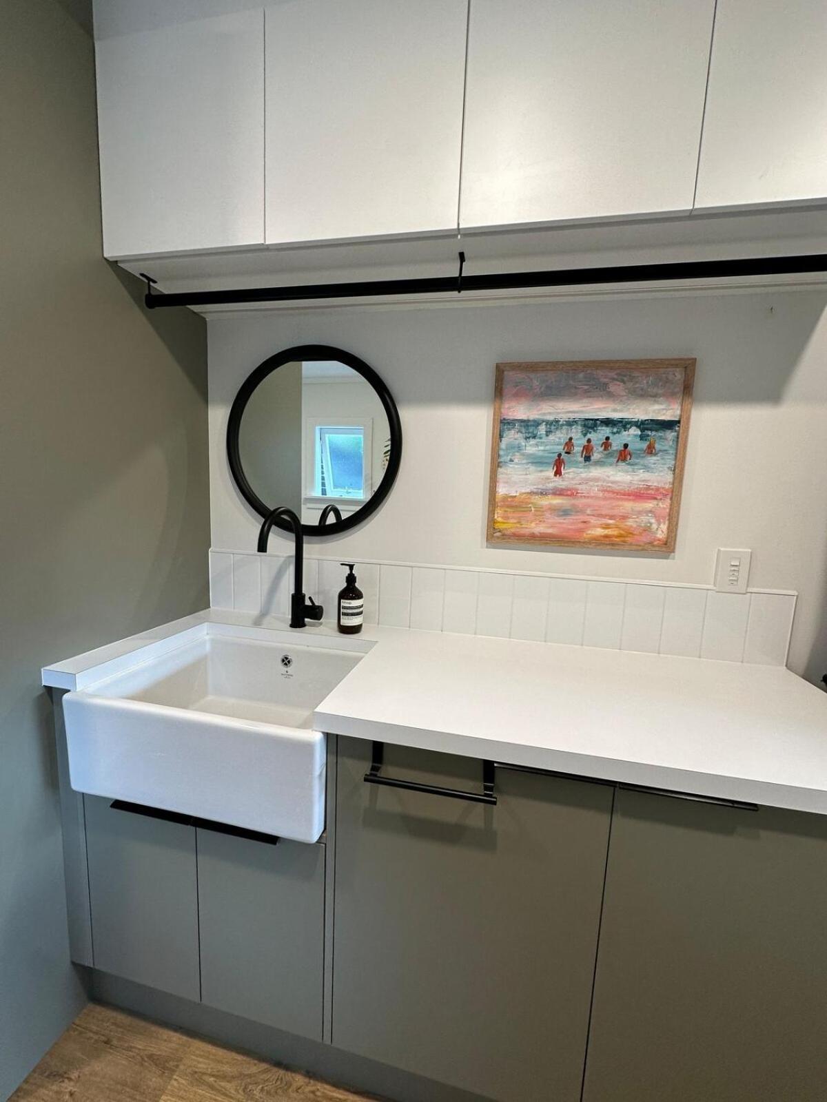 Renovated Two Bedroom Near The Zoo *