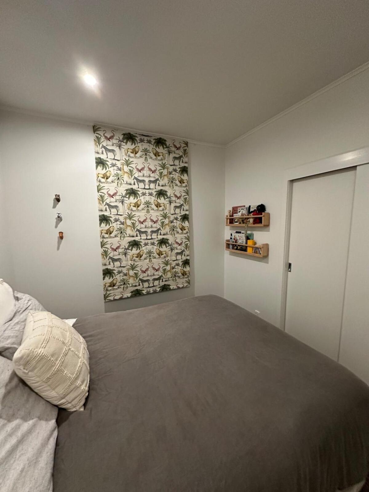 Renovated Two Bedroom Near The Zoo Villa *