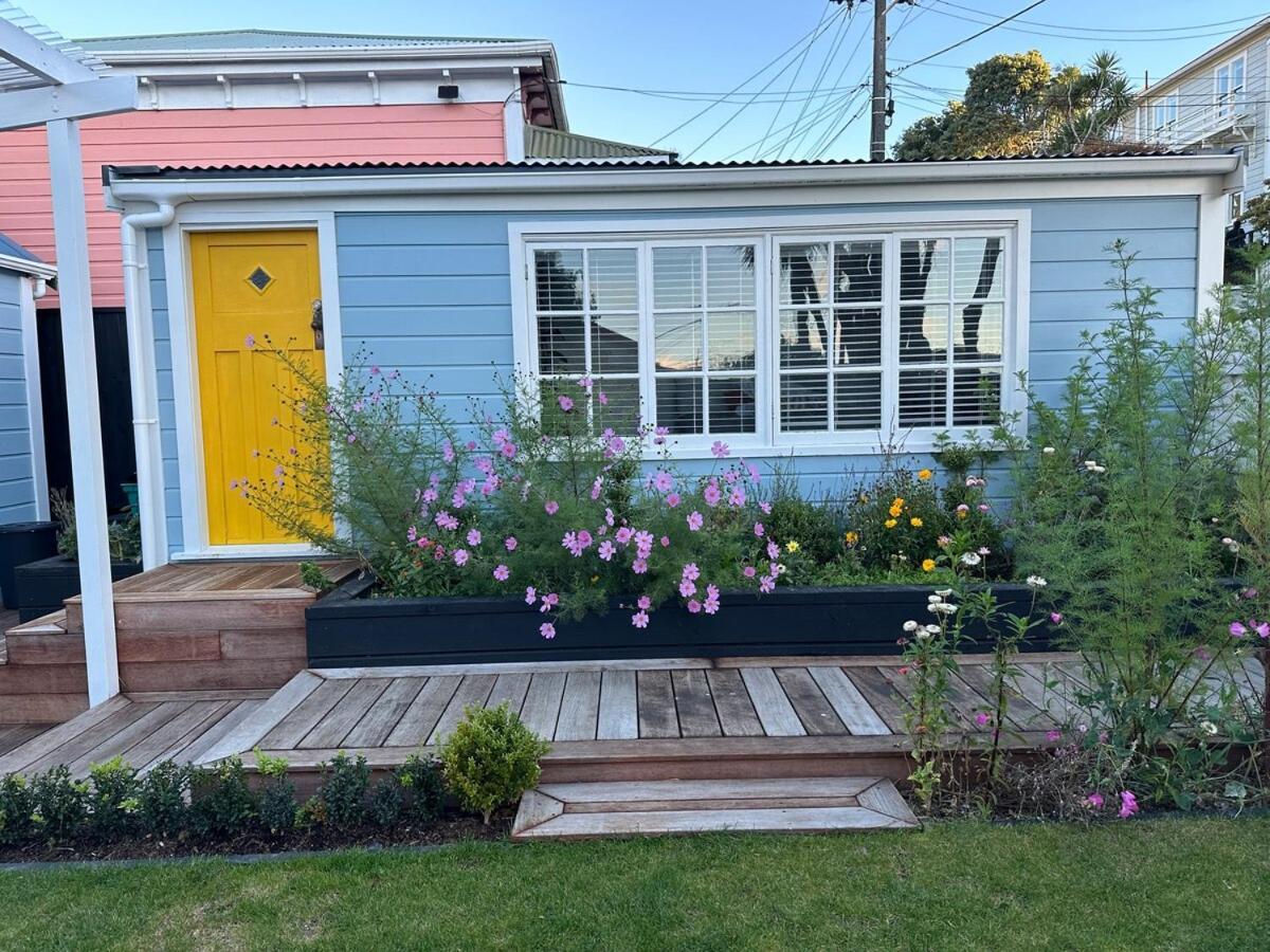 Villa Renovated Two Bedroom Near The Zoo Wellington