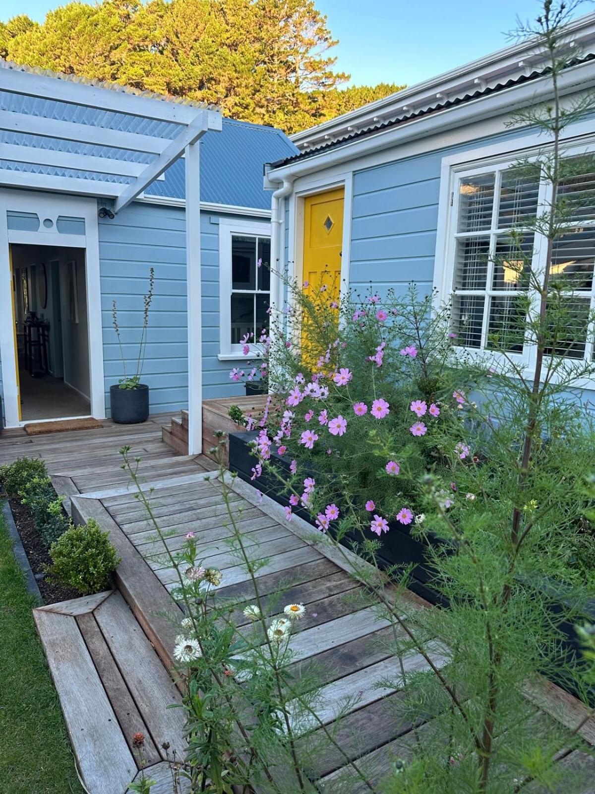 Renovated Two Bedroom Near The Zoo Wellington
