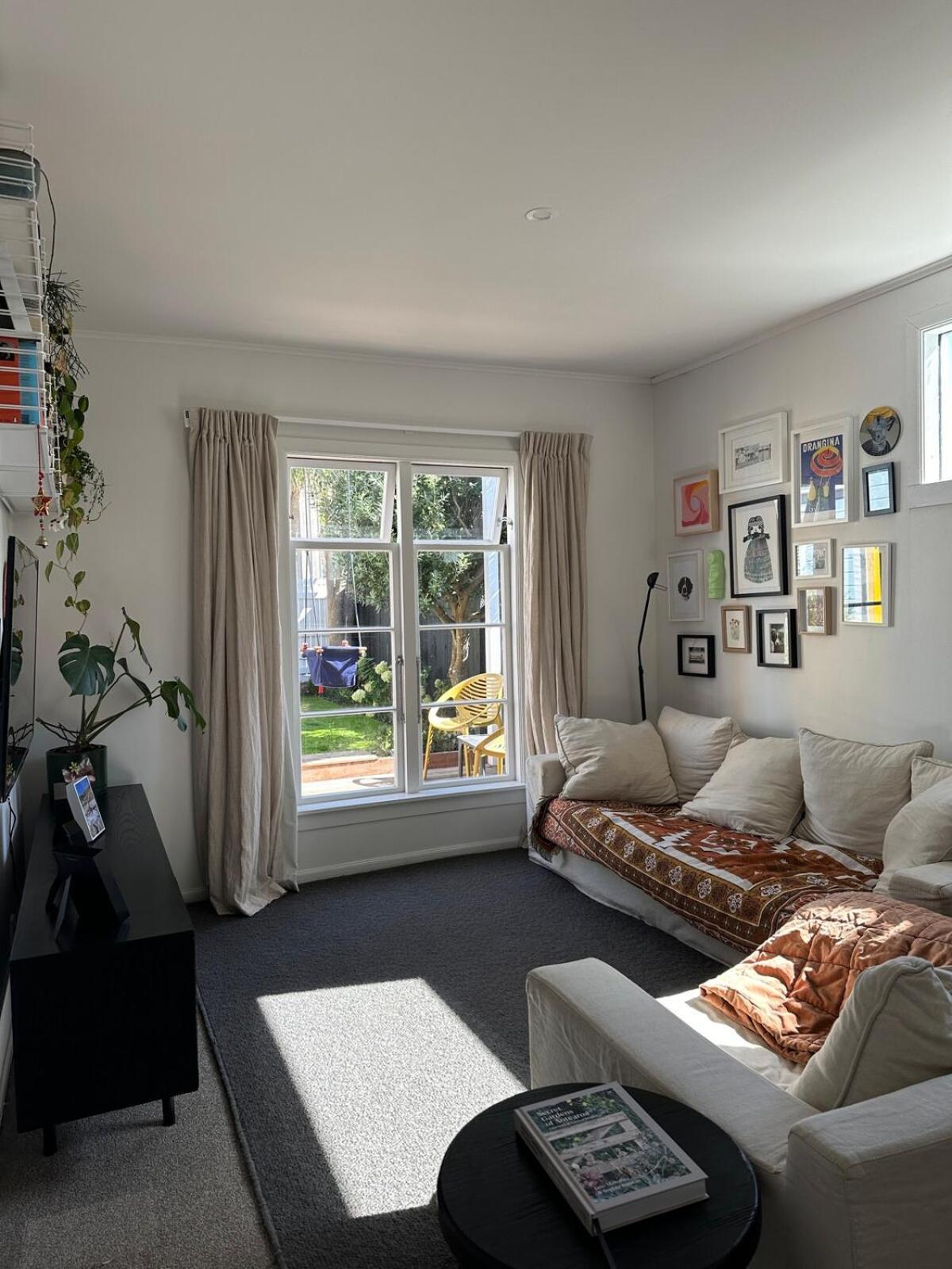 Renovated Two Bedroom Near The Zoo Wellington