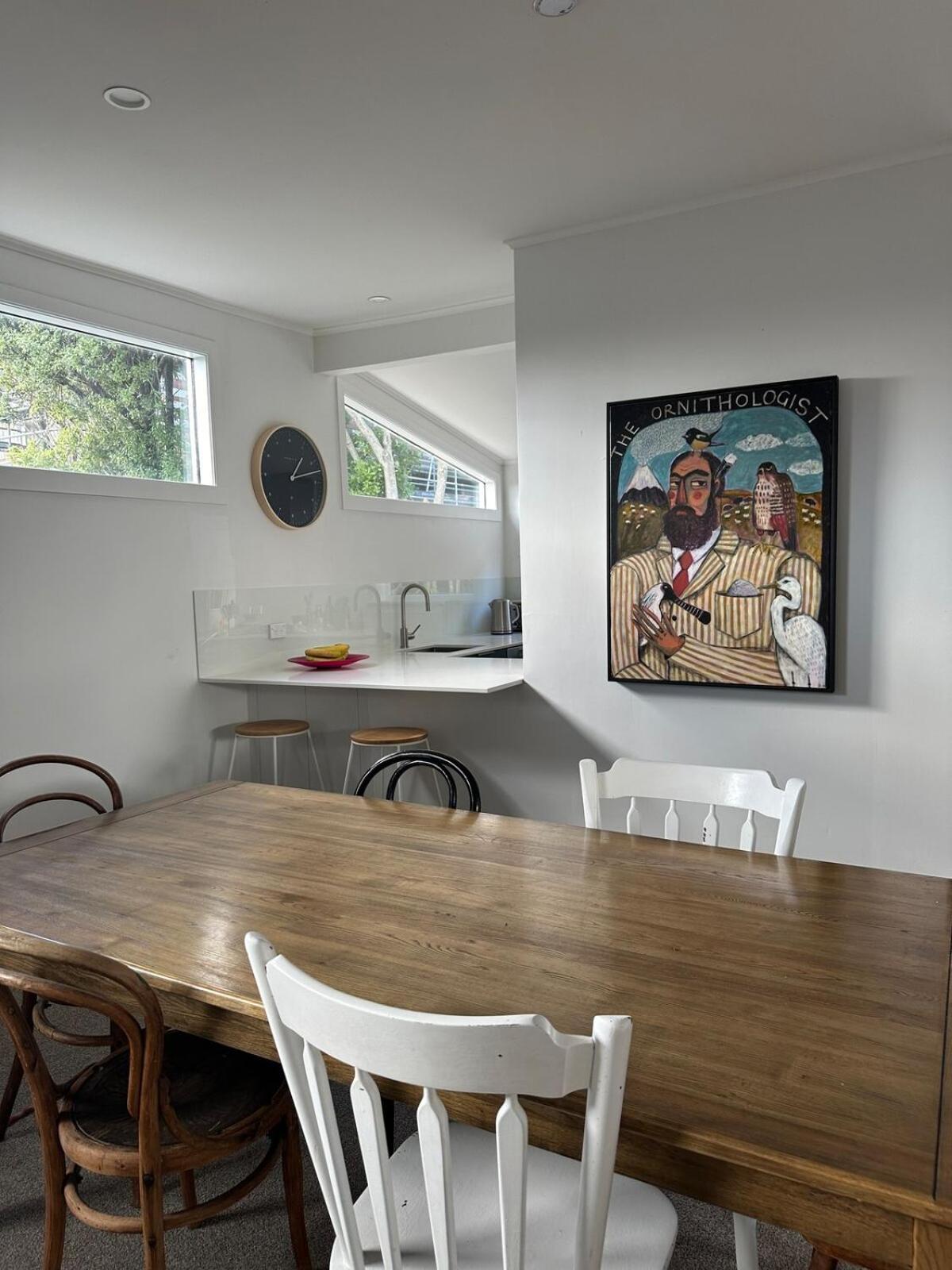 Villa Renovated Two Bedroom Near The Zoo *