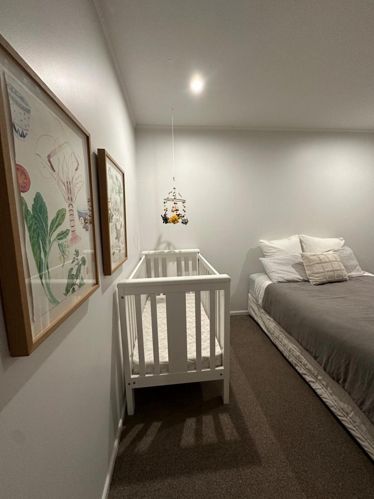 Villa Renovated Two Bedroom Near The Zoo Wellington