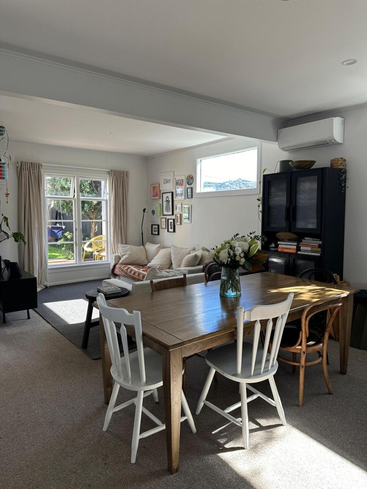 Renovated Two Bedroom Near The Zoo Villa