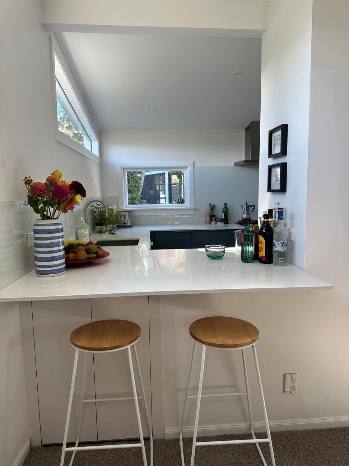 Renovated Two Bedroom Near The Zoo * Wellington