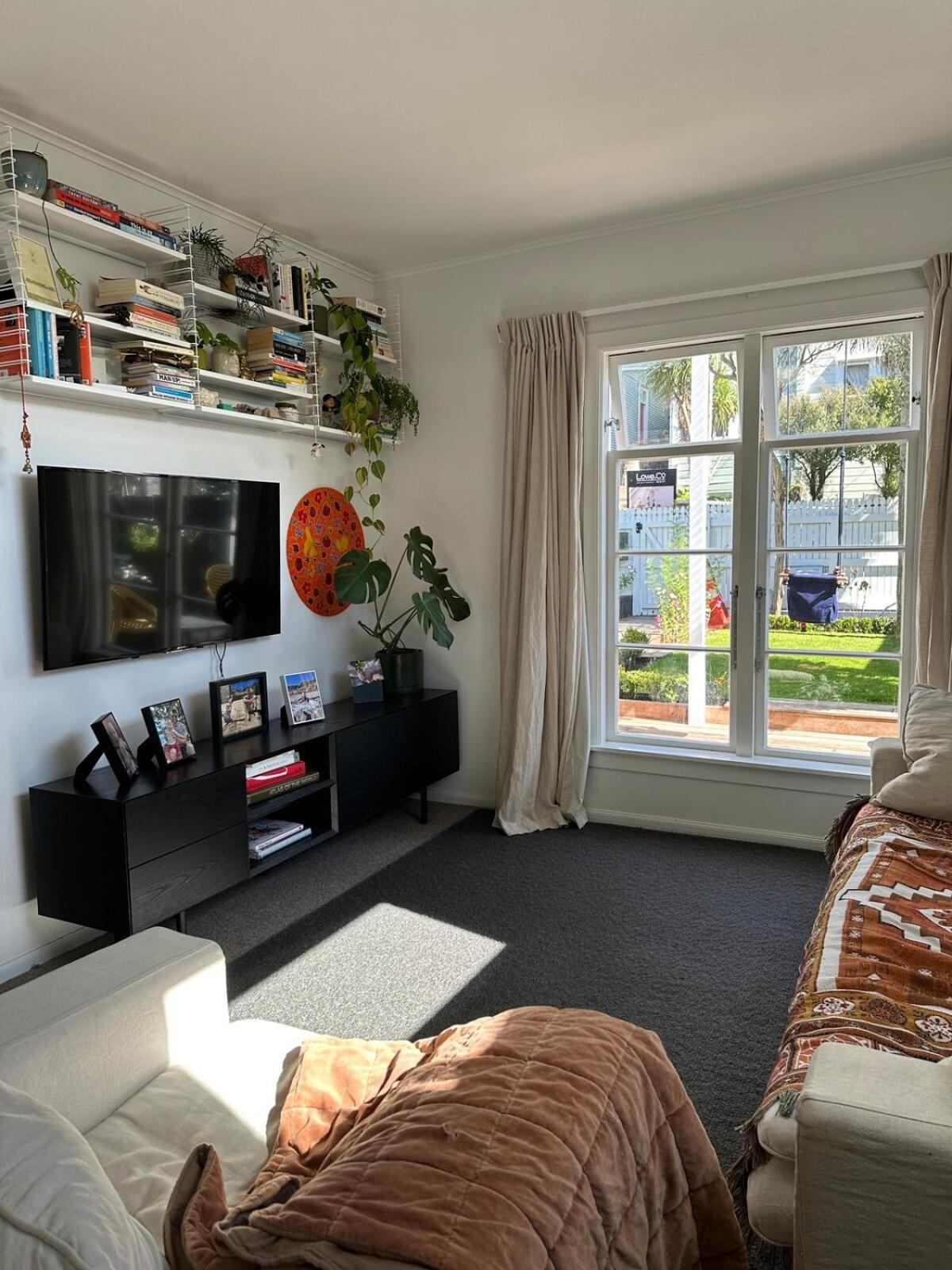 Renovated Two Bedroom Near The Zoo Villa