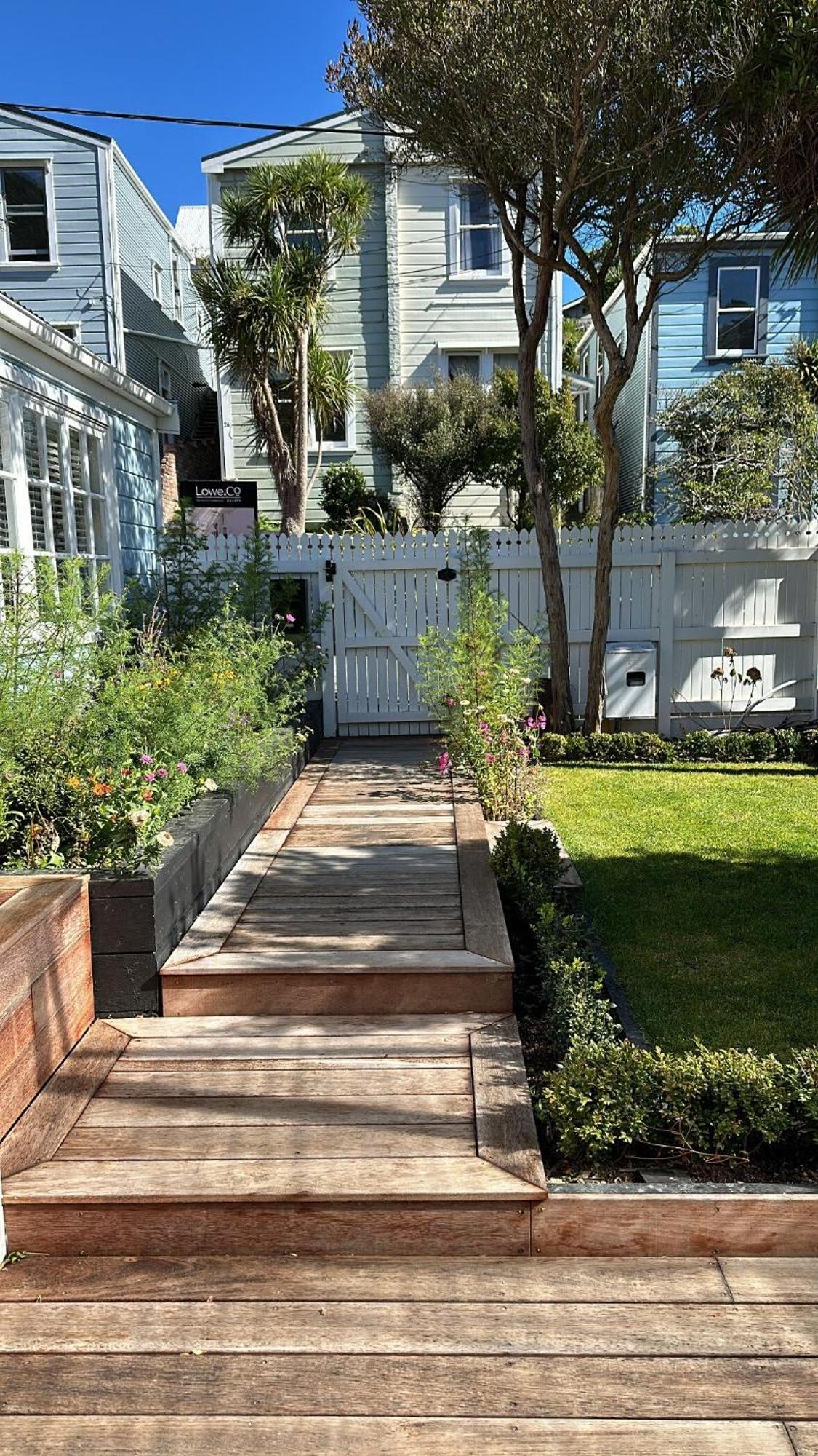 Renovated Two Bedroom Near The Zoo Villa