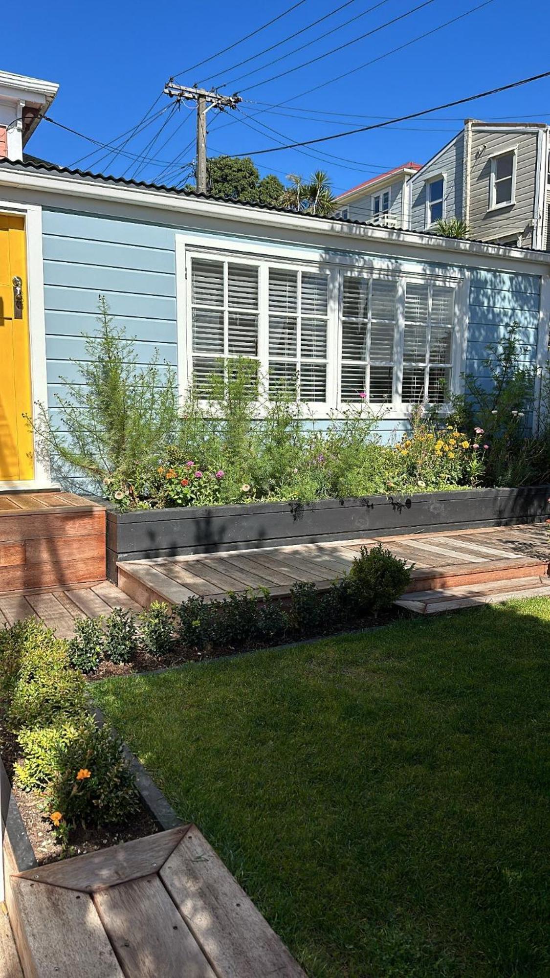 Renovated Two Bedroom Near The Zoo * Wellington