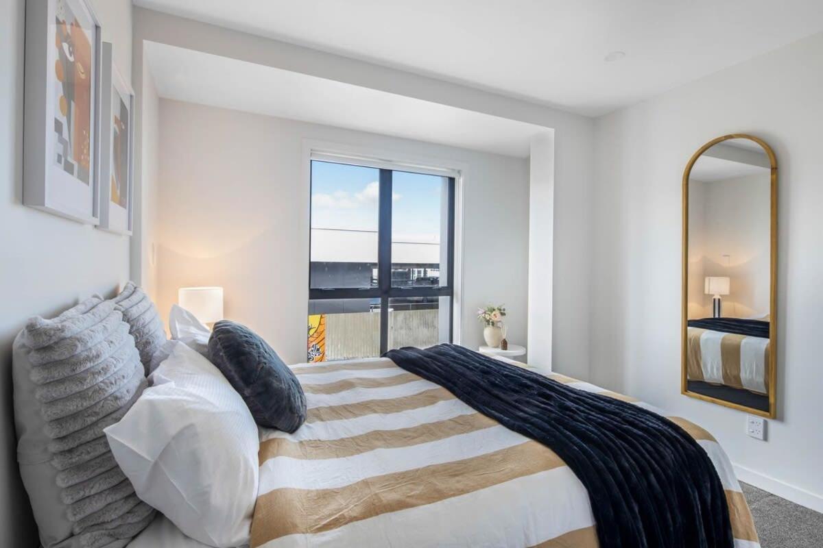 Newtown Tranquility Spacious 2-bedroom Apartamento Wellington