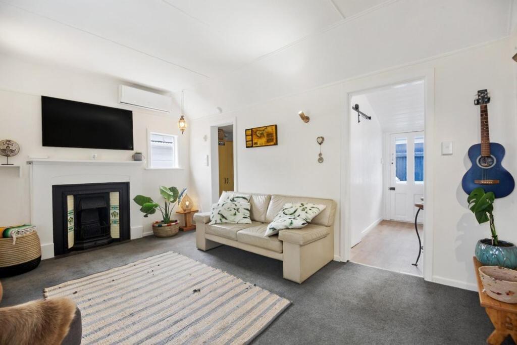 Villa Fairytale In Thorndon! Wellington
