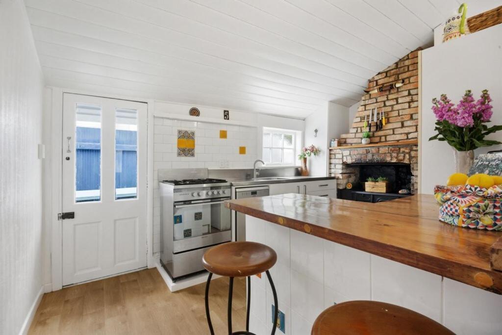 Fairytale In Thorndon! * Wellington