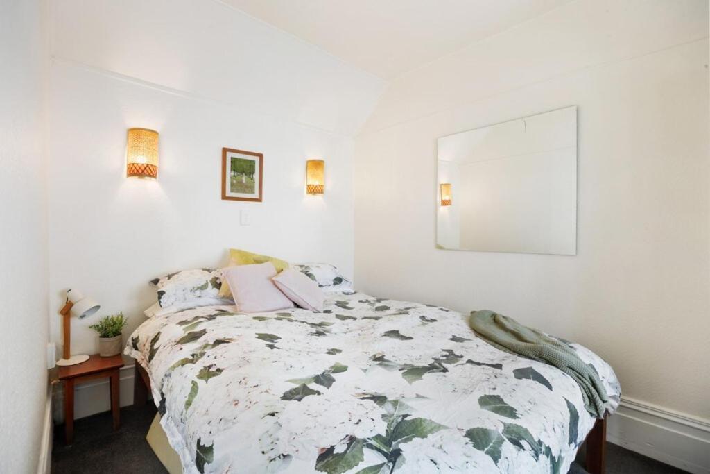 Fairytale In Thorndon!