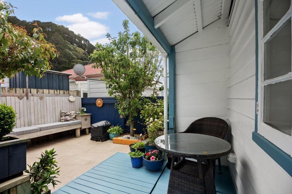 Fairytale In Thorndon! Villa *