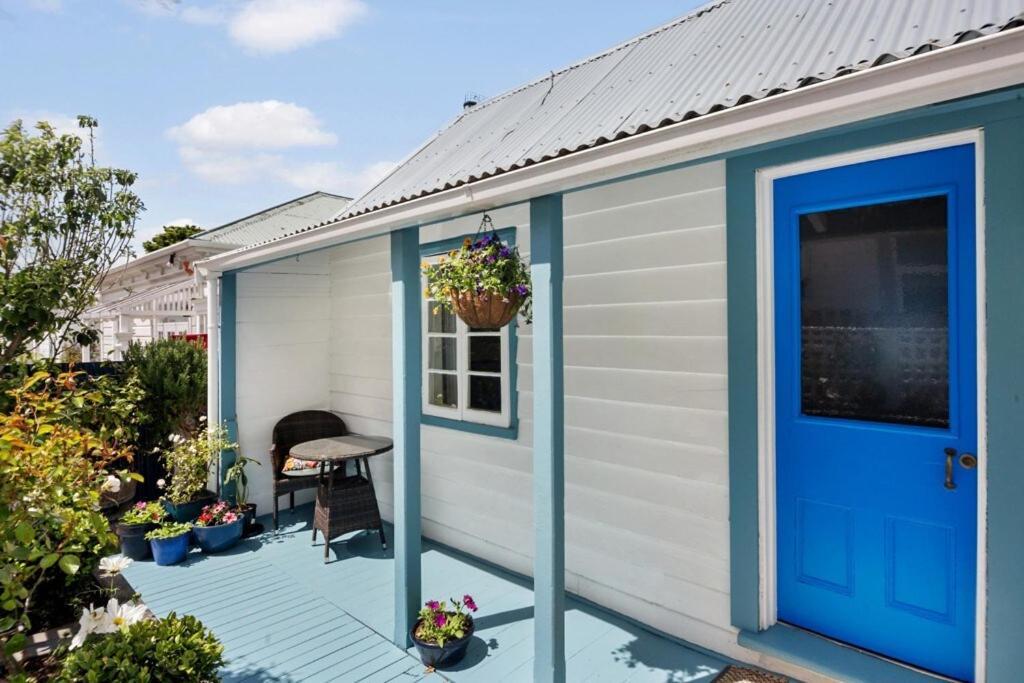 Villa Fairytale In Thorndon!