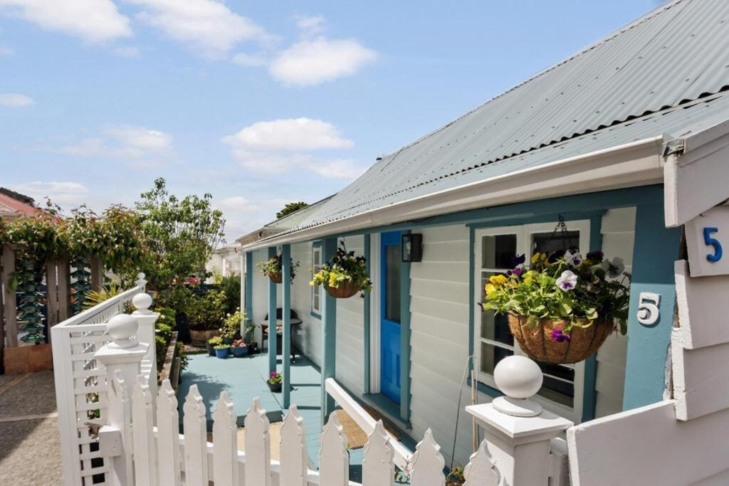 Fairytale In Thorndon! Wellington