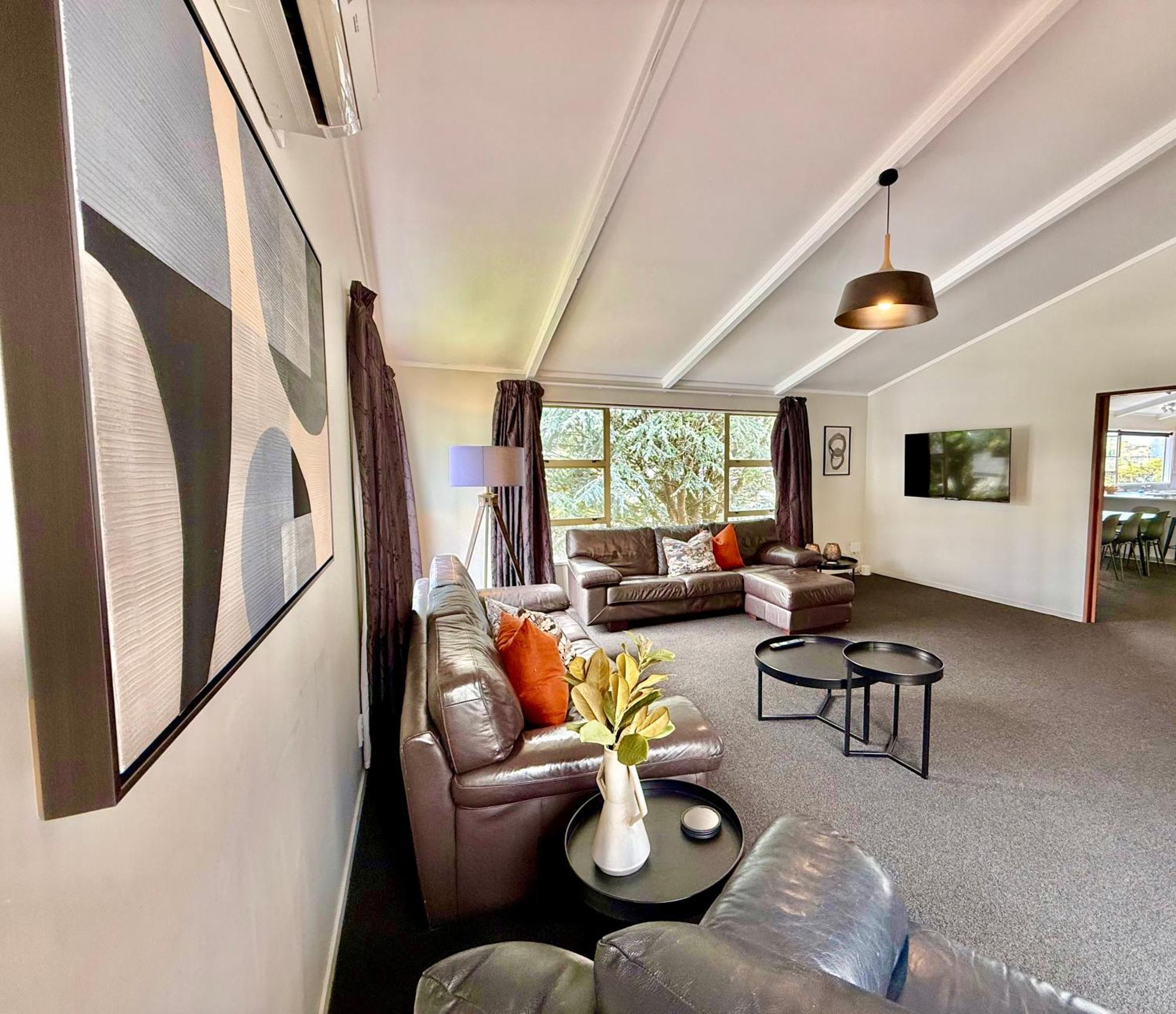 Holiday home Tawa *