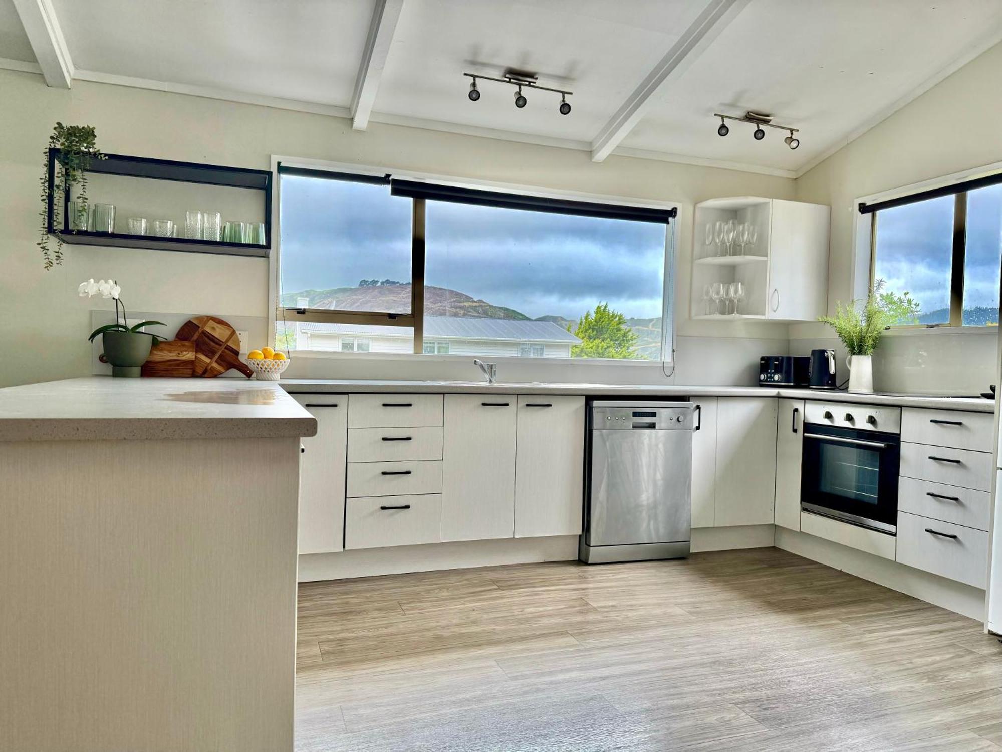 Holiday home Tawa