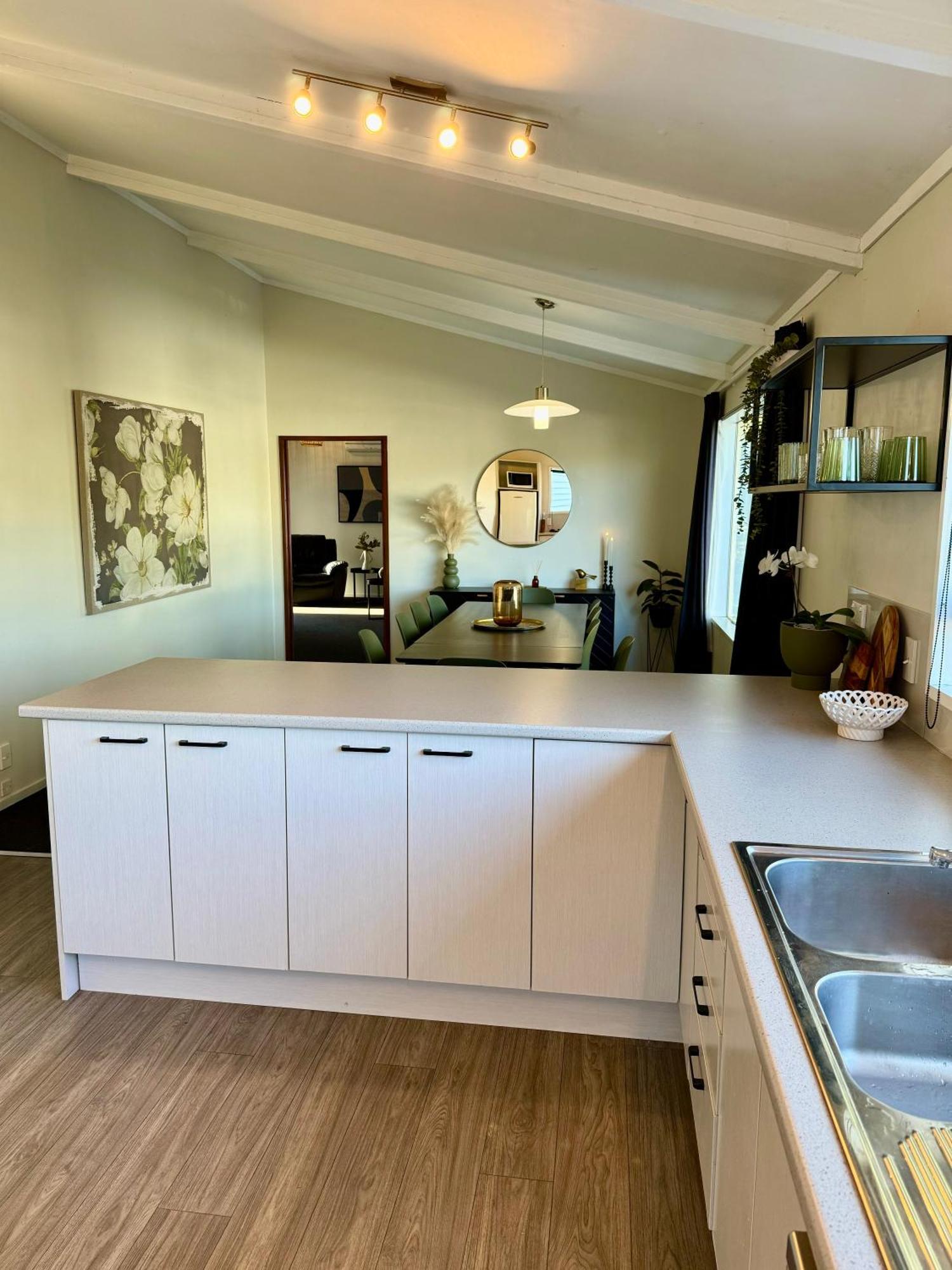 Tawa Holiday home