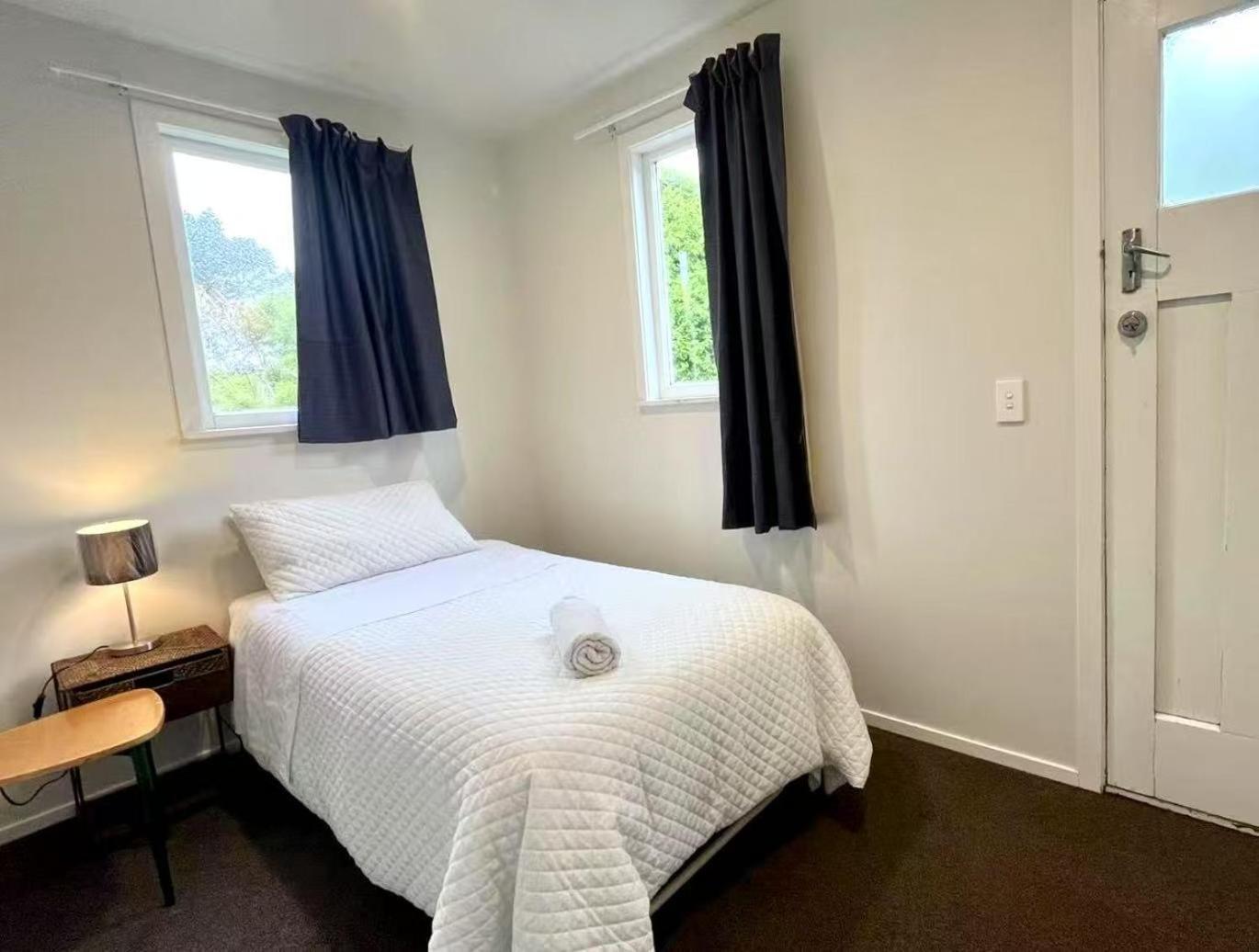 Holiday home Spacious Retreat Near Ferry & Mall Wellington