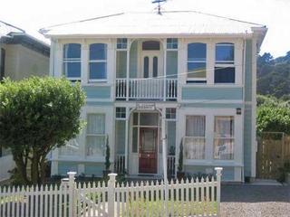 Booklovers Hotel Wellington