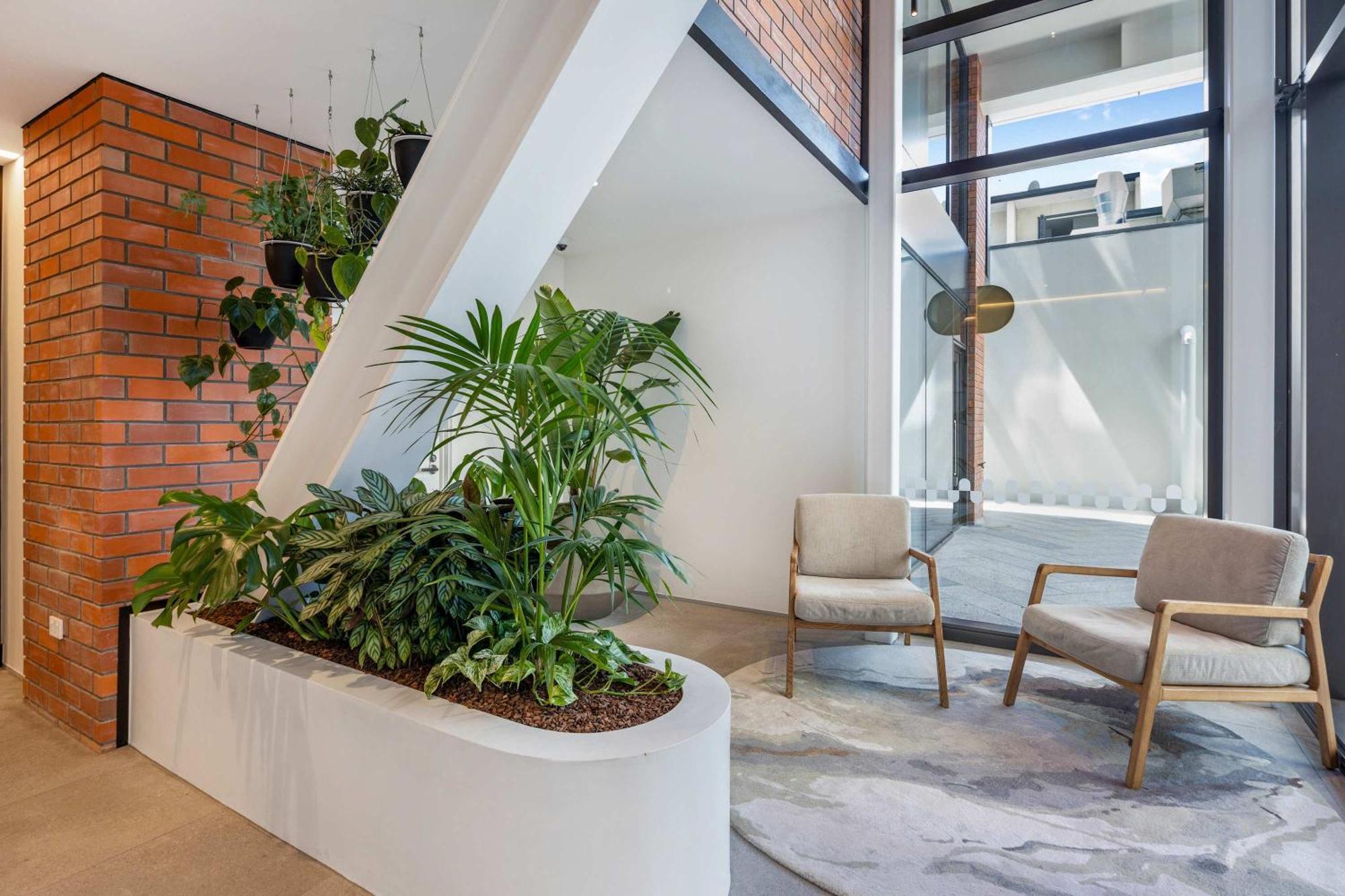Stylish On Courtenay - 1br * Wellington
