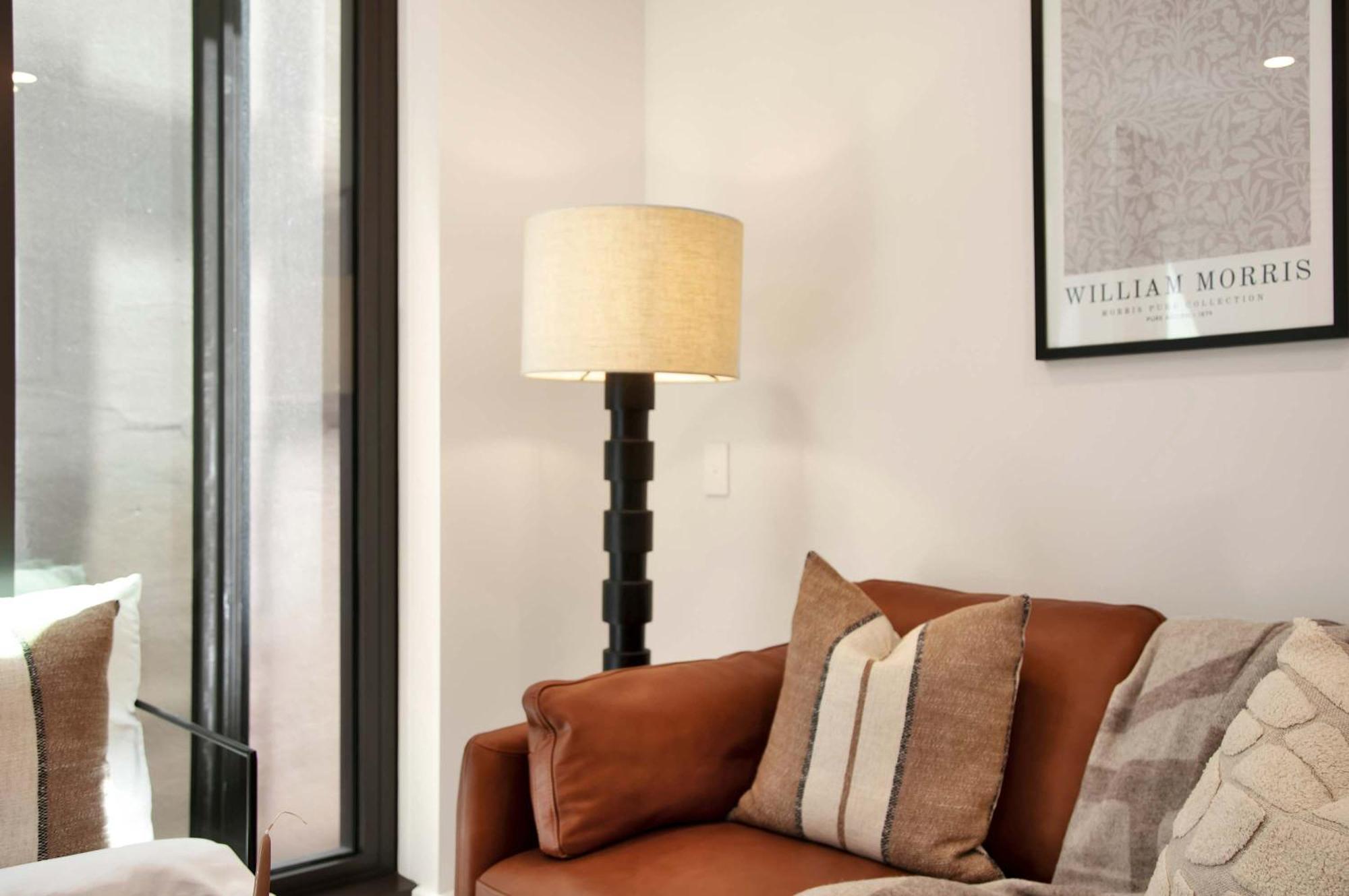 Stylish On Courtenay - 1br Apartment *