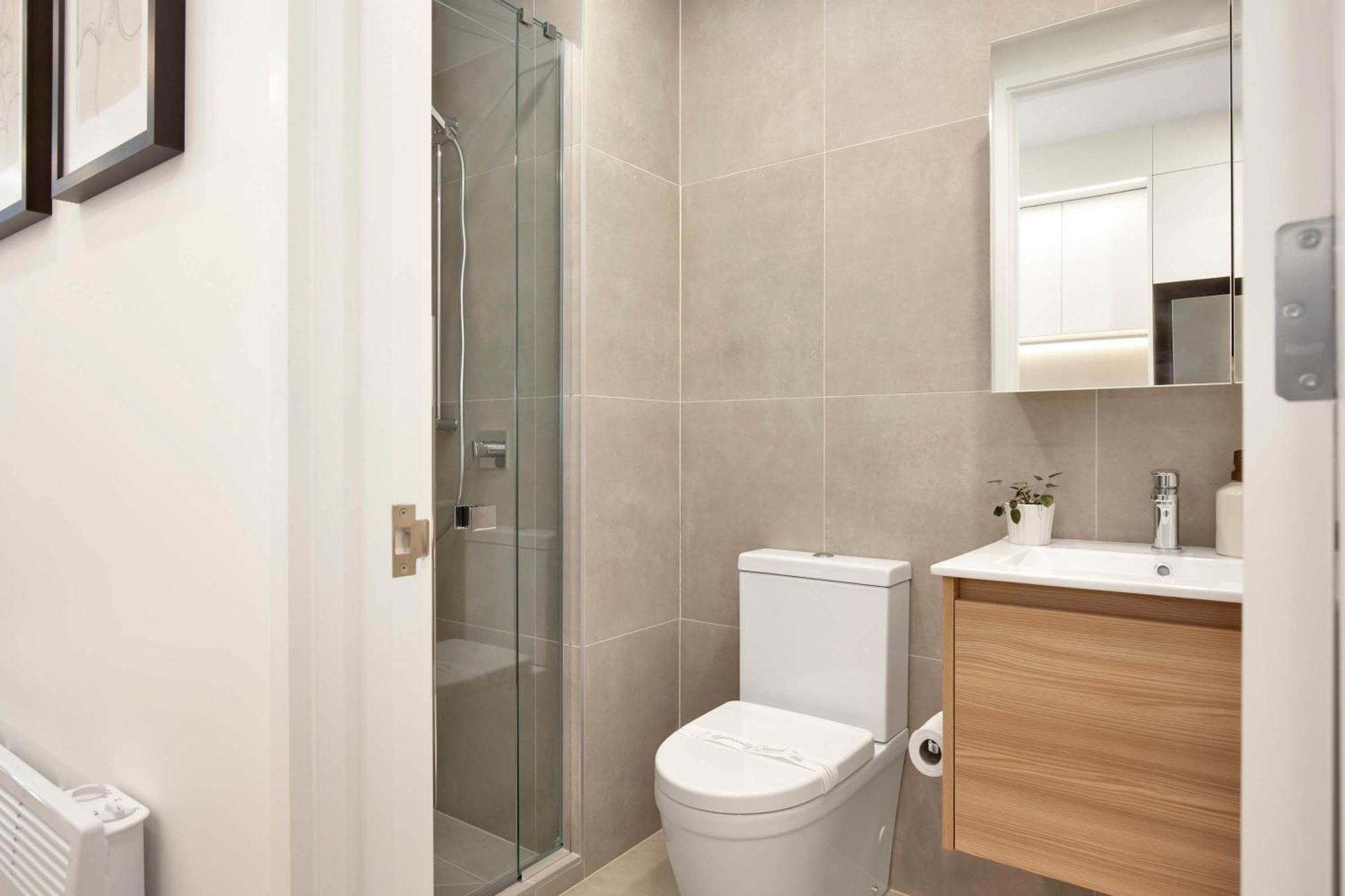 Stylish On Courtenay - 1br * Wellington
